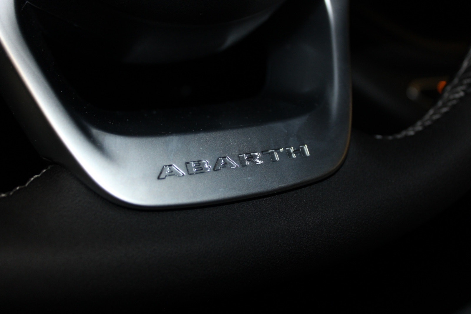 Abarth 500e, 155hk, 2024