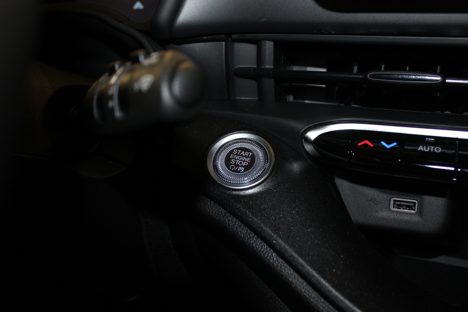Abarth 500e, 155hk, 2024