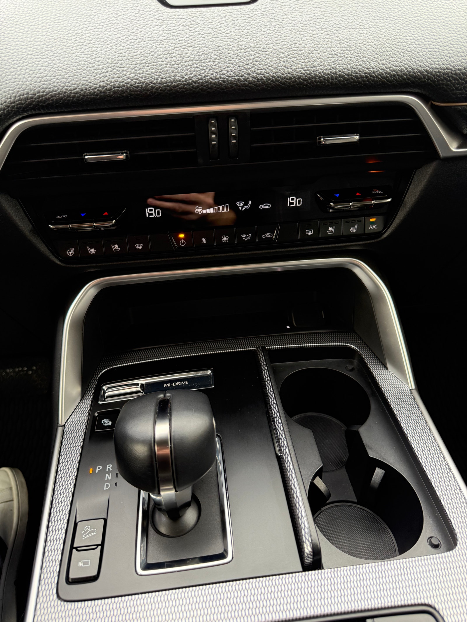Mazda CX-60 PHEV Automatic, 8-trins, 327ps, 2023