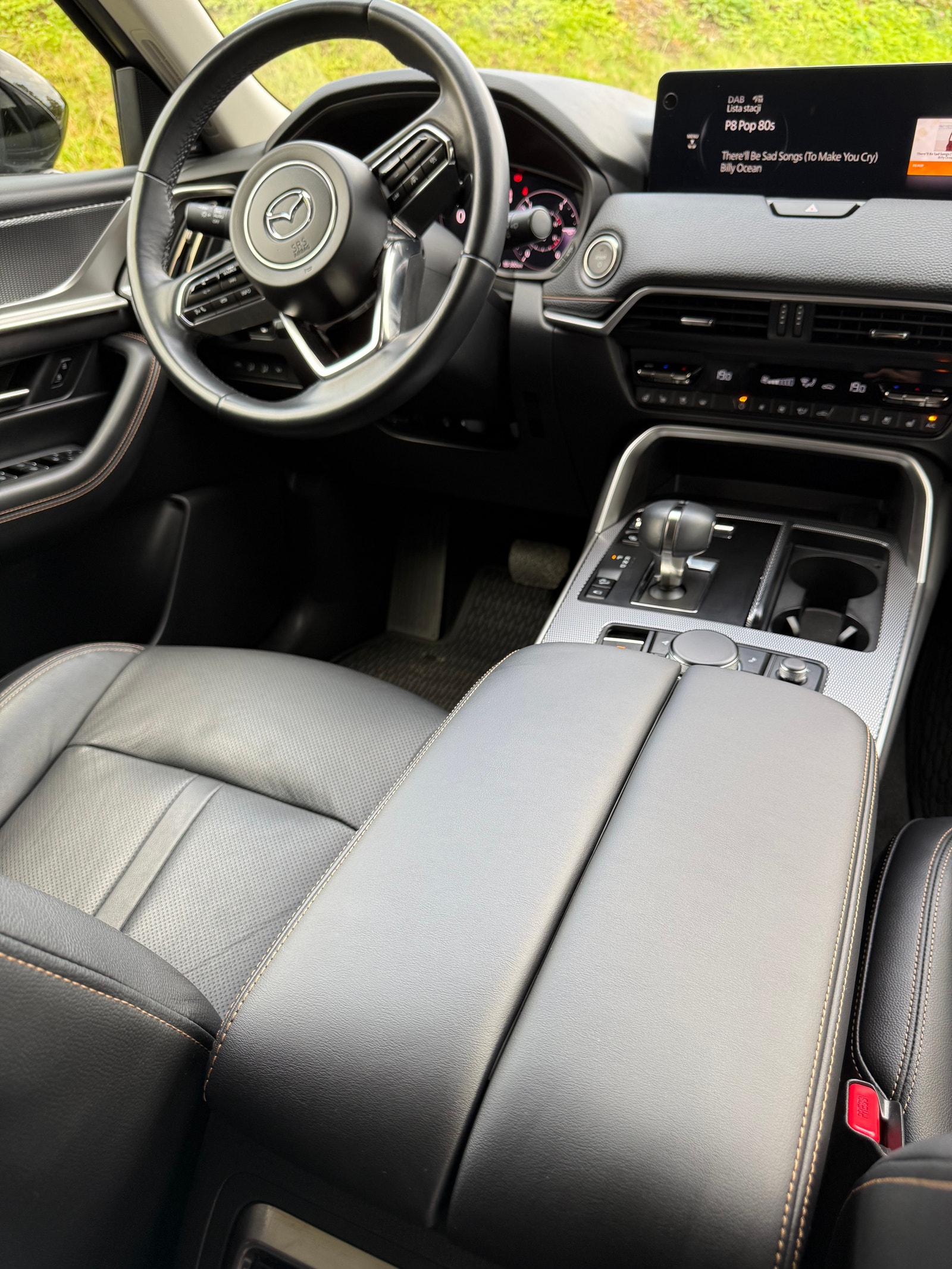 Mazda CX-60 PHEV Automatic, 8-trins, 327ps, 2023