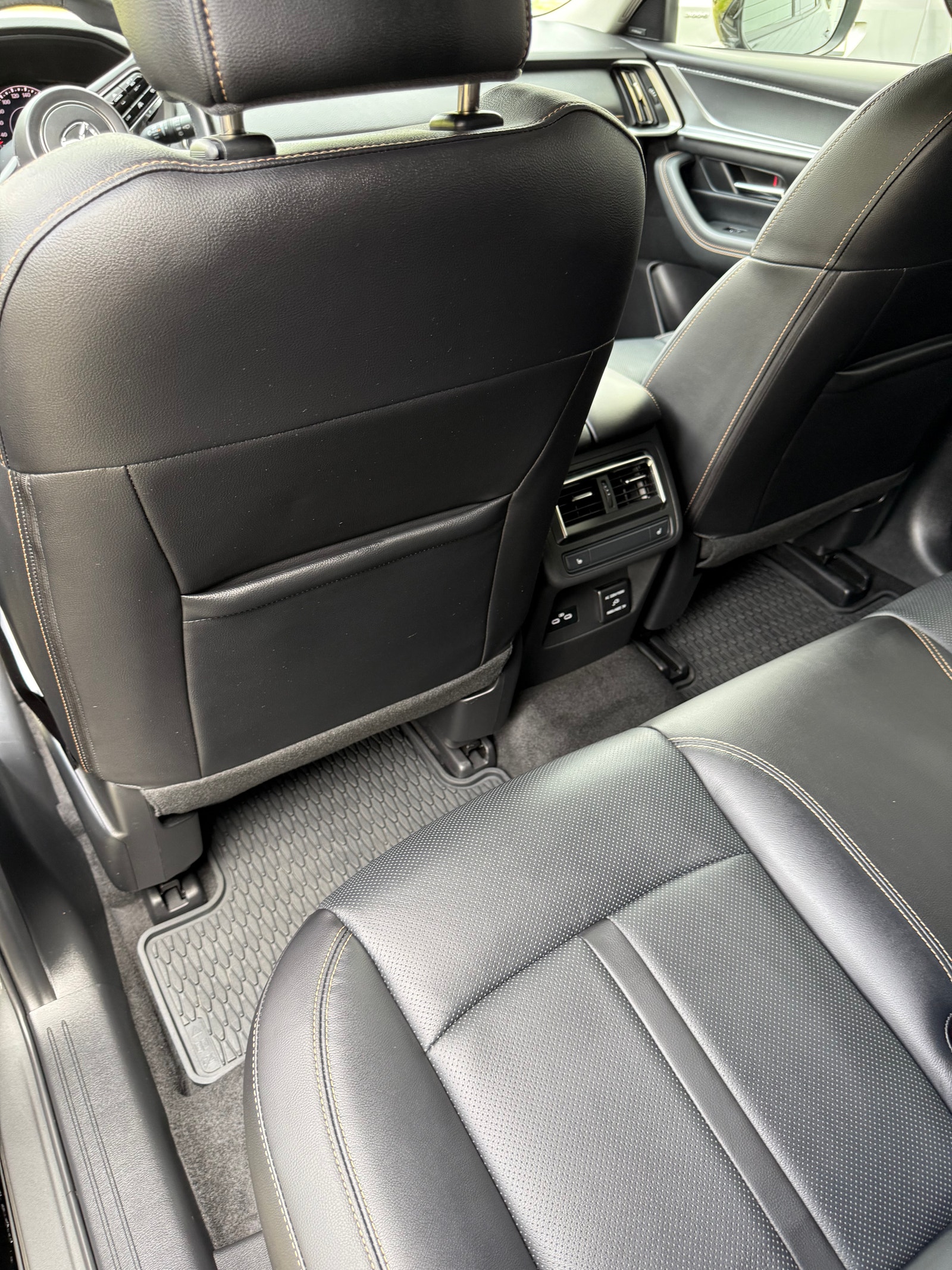 Mazda CX-60 PHEV Automatic, 8-trins, 327ps, 2023