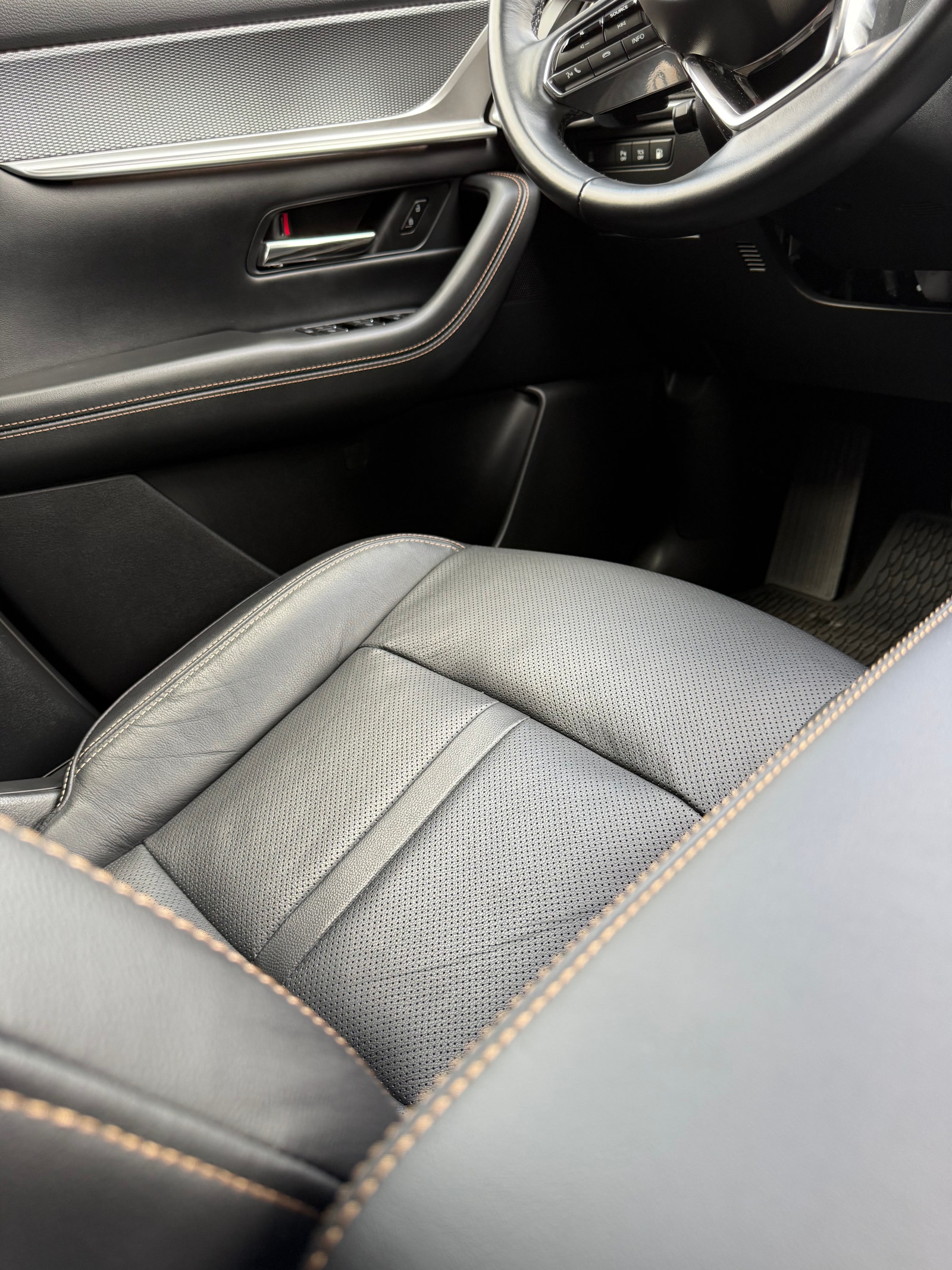 Mazda CX-60 PHEV Automatic, 8-trins, 327ps, 2023