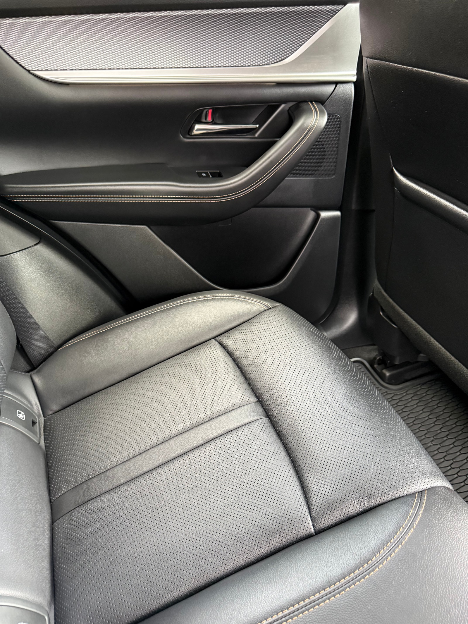 Mazda CX-60 PHEV Automatic, 8-trins, 327ps, 2023