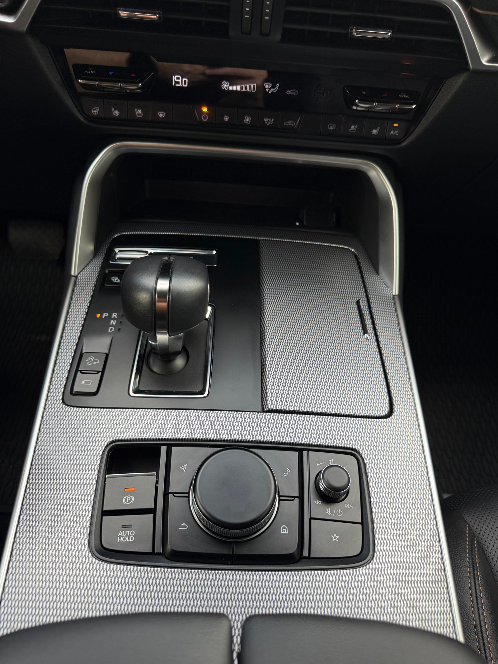 Mazda CX-60 PHEV Automatic, 8-trins, 327ps, 2023
