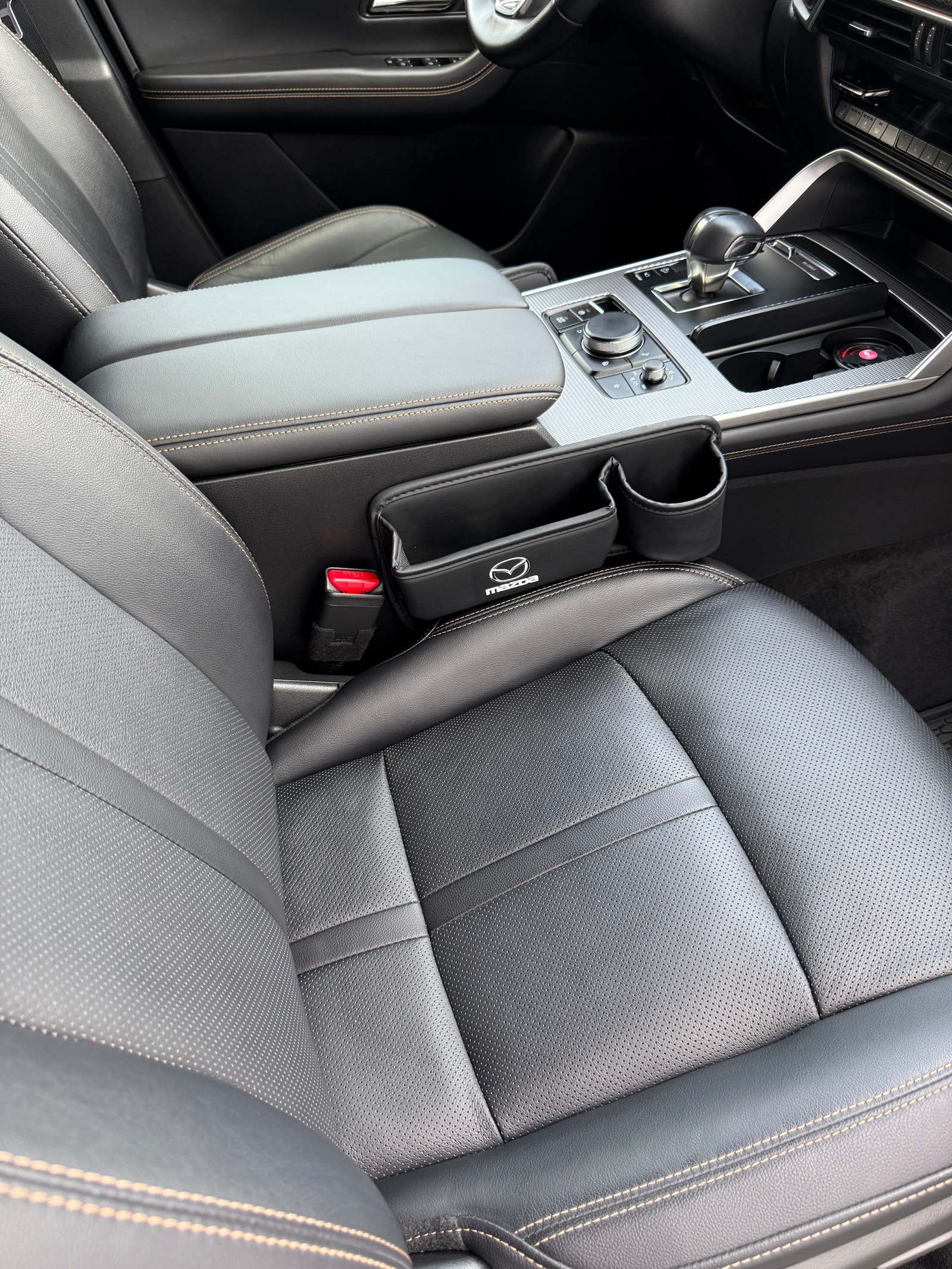Mazda CX-60 PHEV Automatic, 8-trins, 327ps, 2023