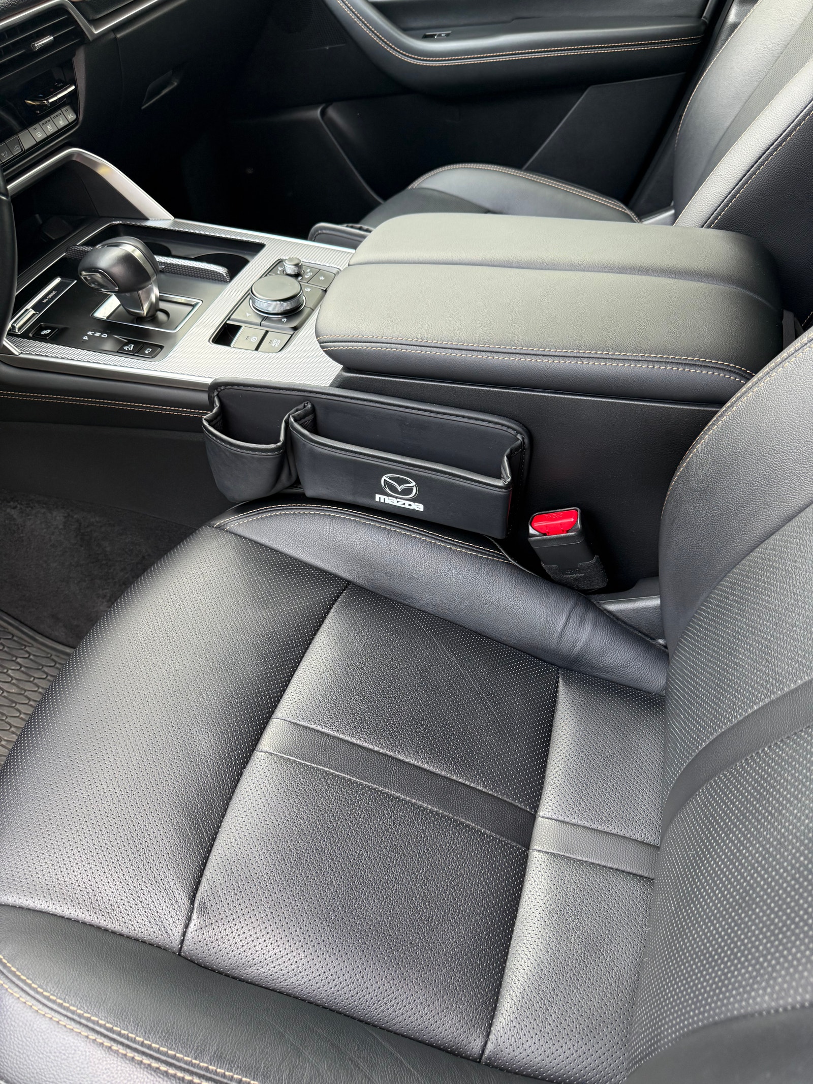 Mazda CX-60 PHEV Automatic, 8-trins, 327ps, 2023