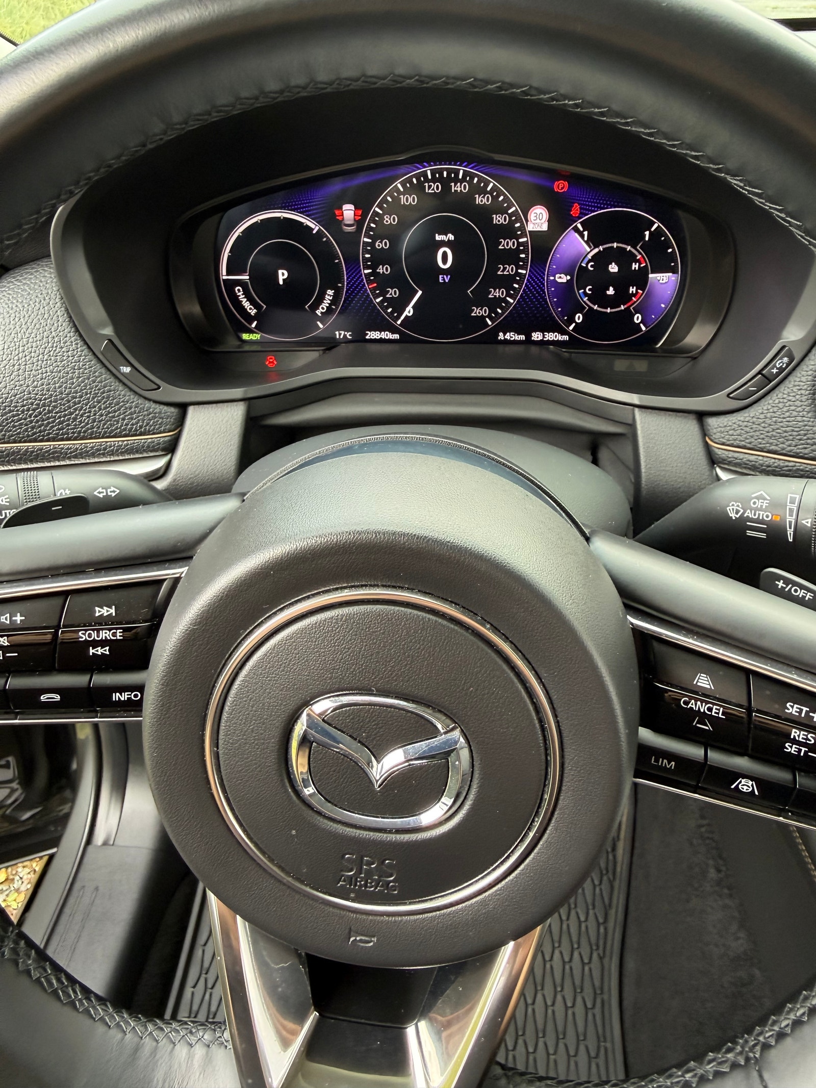 Mazda CX-60 PHEV Automatic, 8-trins, 327ps, 2023