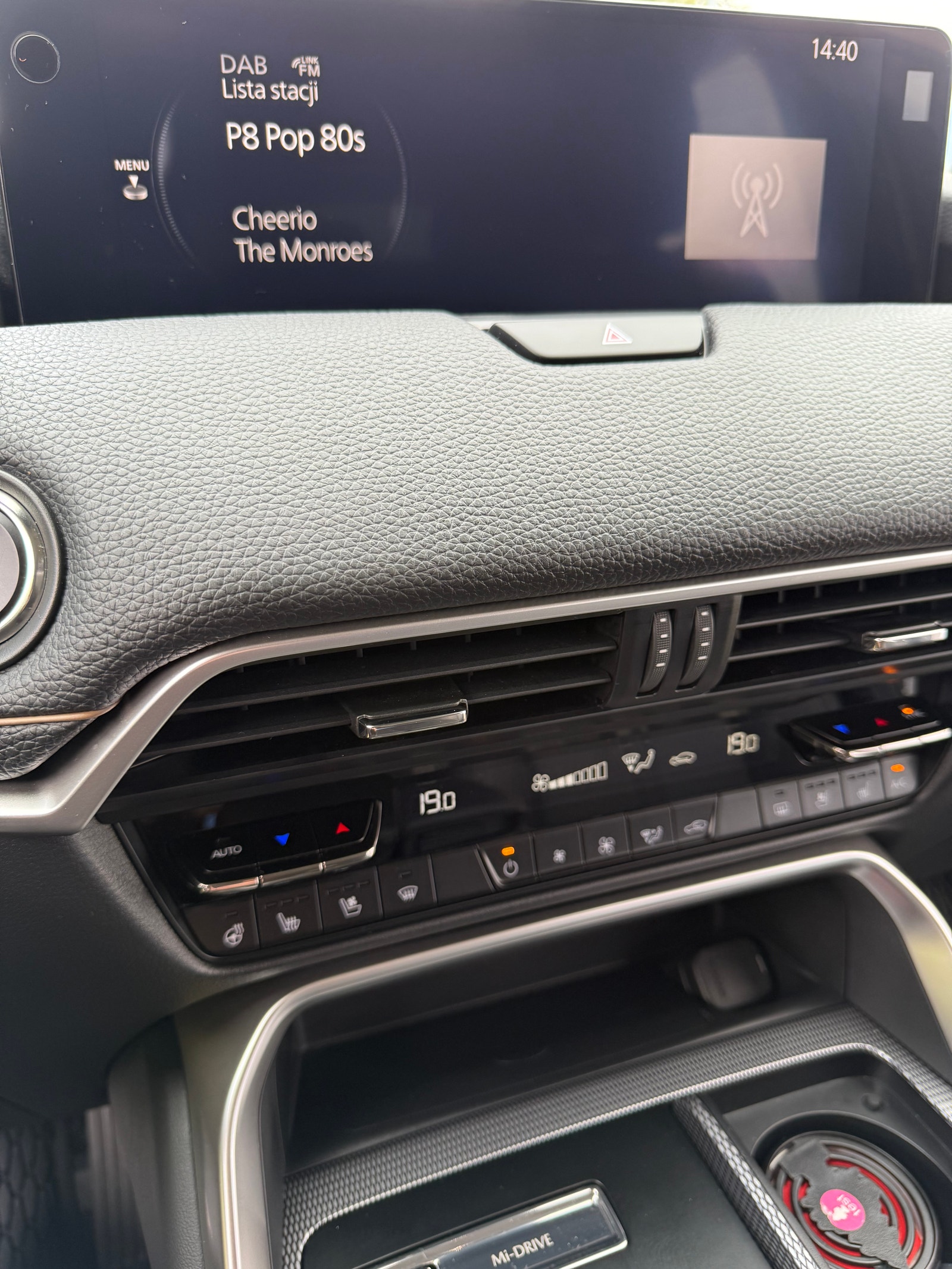 Mazda CX-60 PHEV Automatic, 8-trins, 327ps, 2023