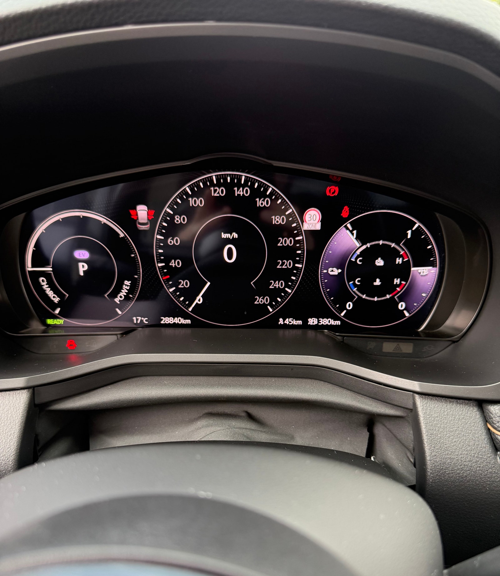 Mazda CX-60 PHEV Automatic, 8-trins, 327ps, 2023