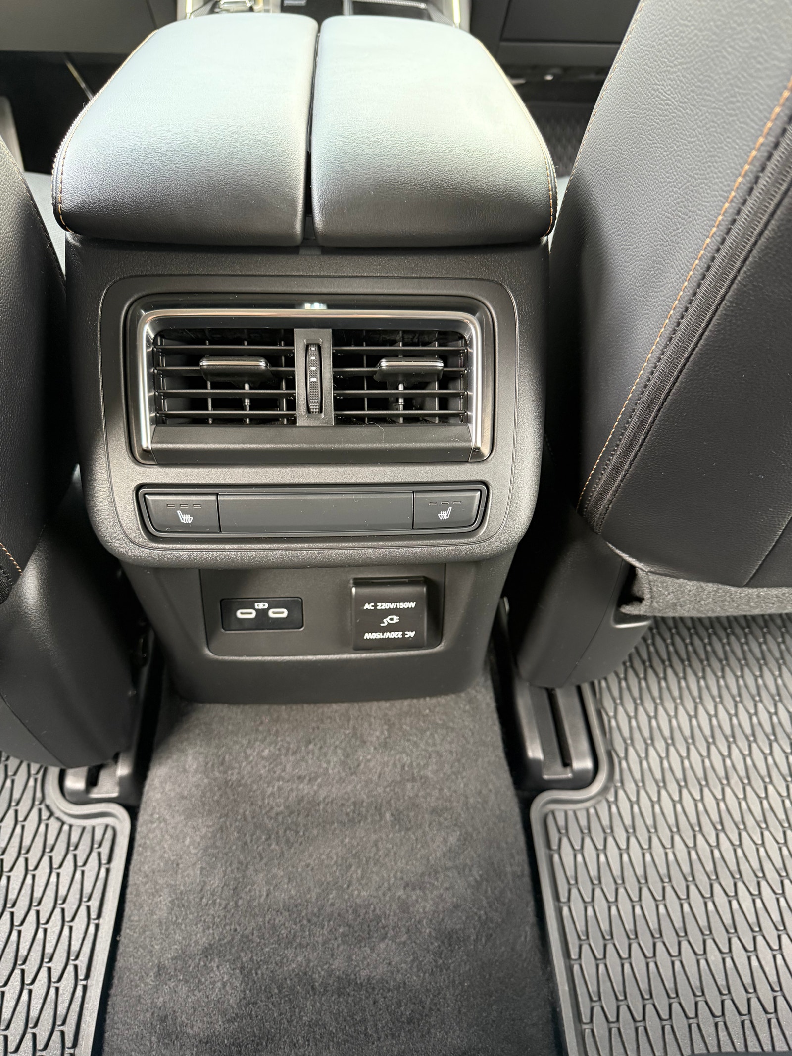 Mazda CX-60 PHEV Automatic, 8-trins, 327ps, 2023