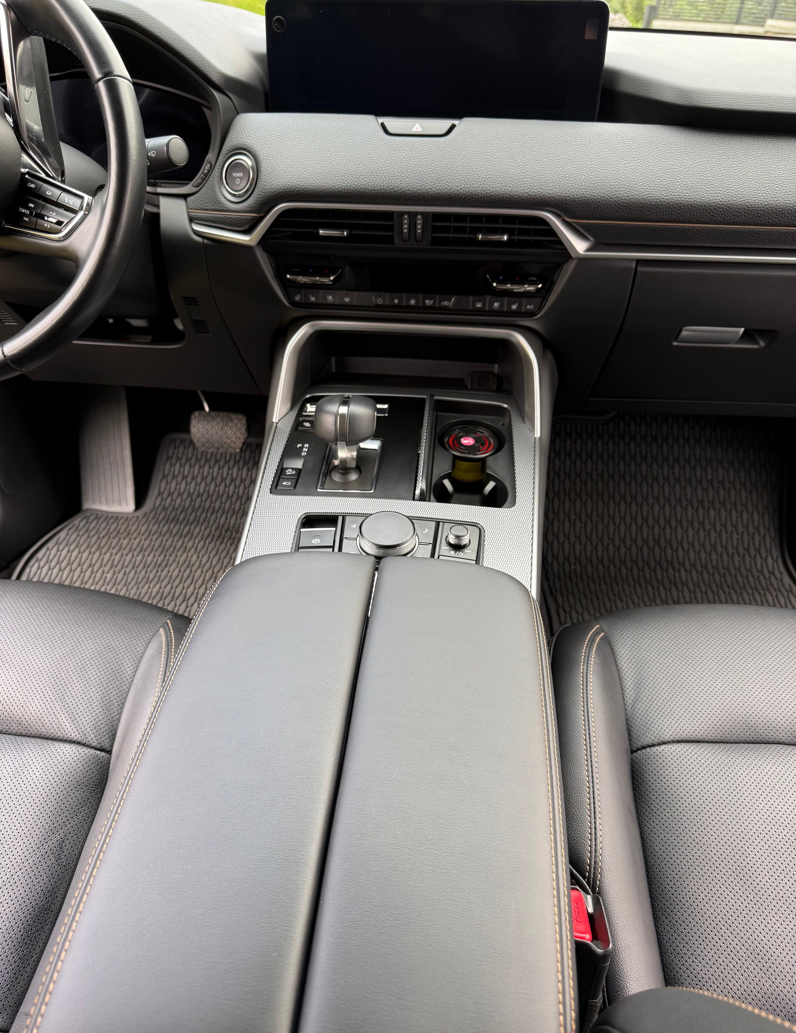 Mazda CX-60 PHEV Automatic, 8-trins, 327ps, 2023