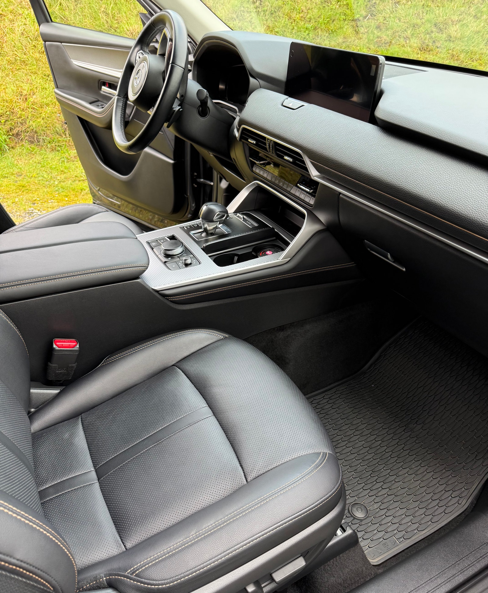 Mazda CX-60 PHEV Automatic, 8-trins, 327ps, 2023