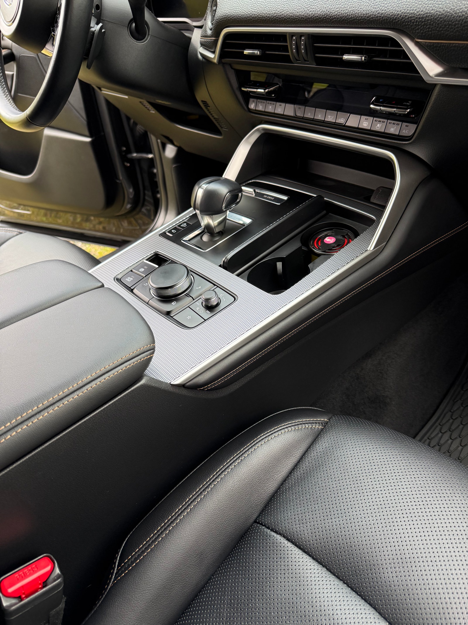 Mazda CX-60 PHEV Automatic, 8-trins, 327ps, 2023