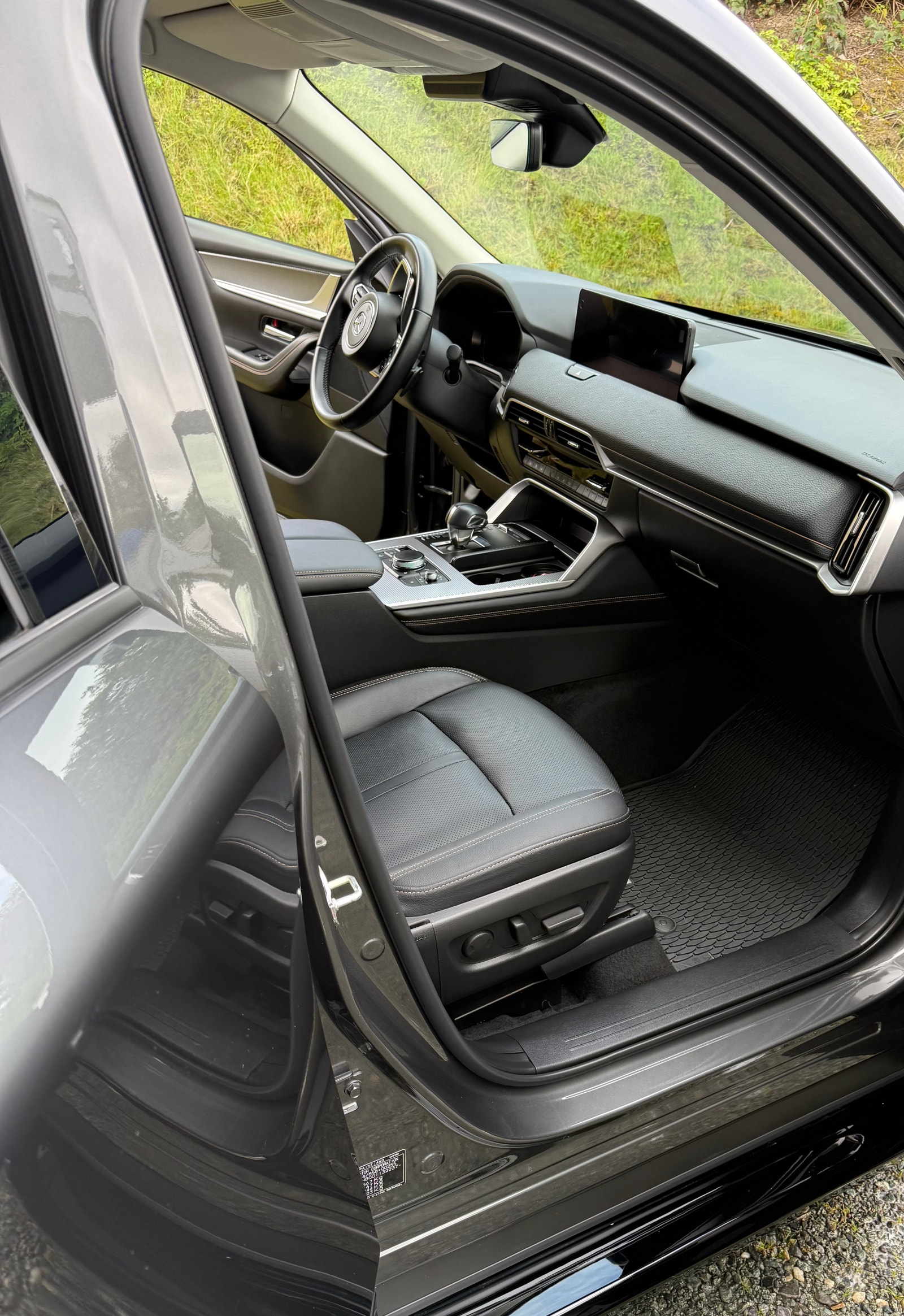 Mazda CX-60 PHEV Automatic, 8-trins, 327ps, 2023
