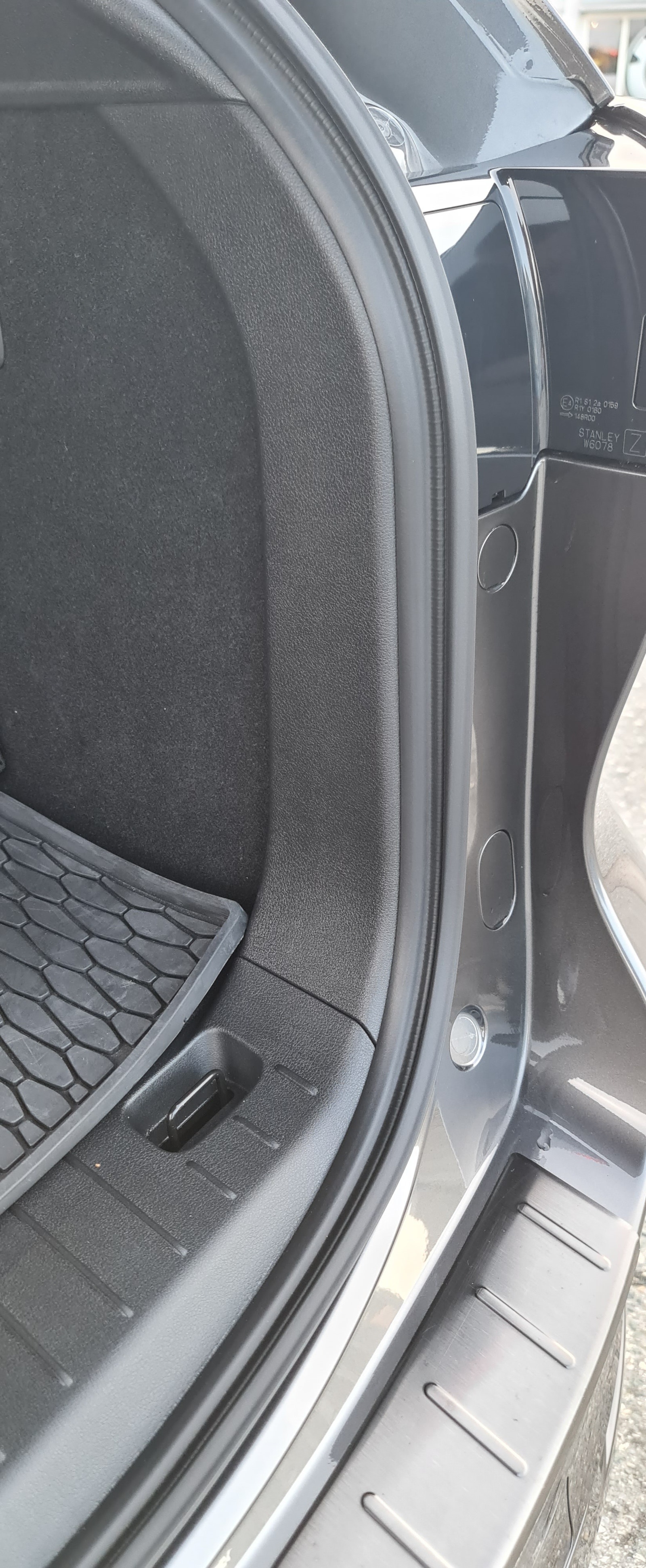 Mazda CX-60 PHEV Automatic, 8-trins, 327ps, 2023