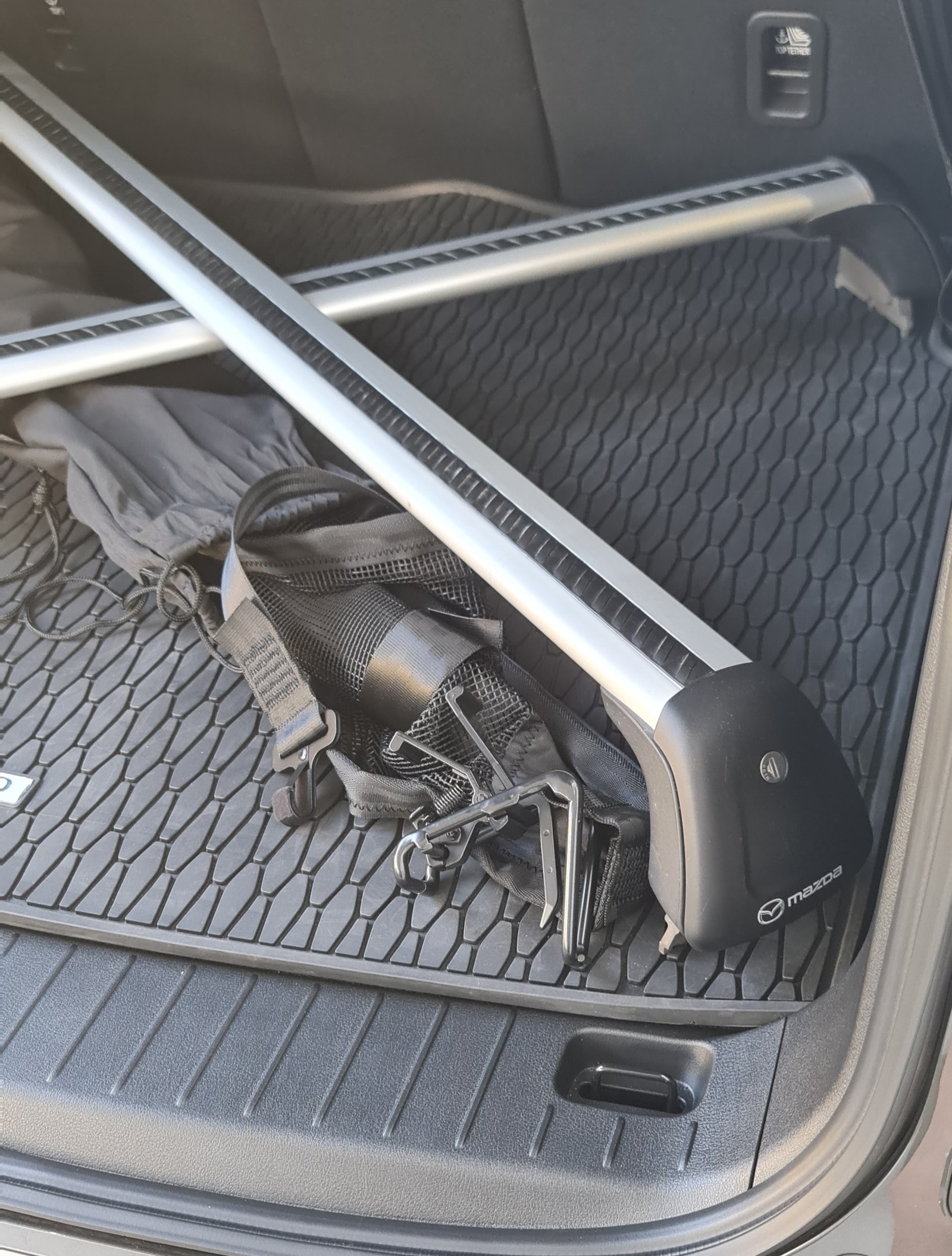 Mazda CX-60 PHEV Automatic, 8-trins, 327ps, 2023