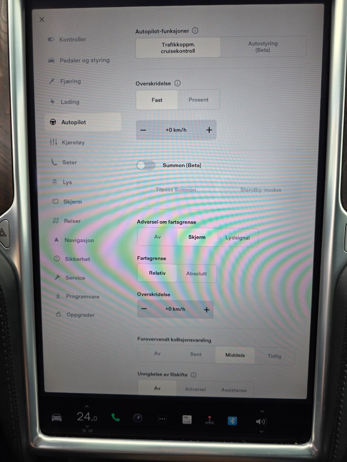 Tesla Model X 90D, 423ps, 2017