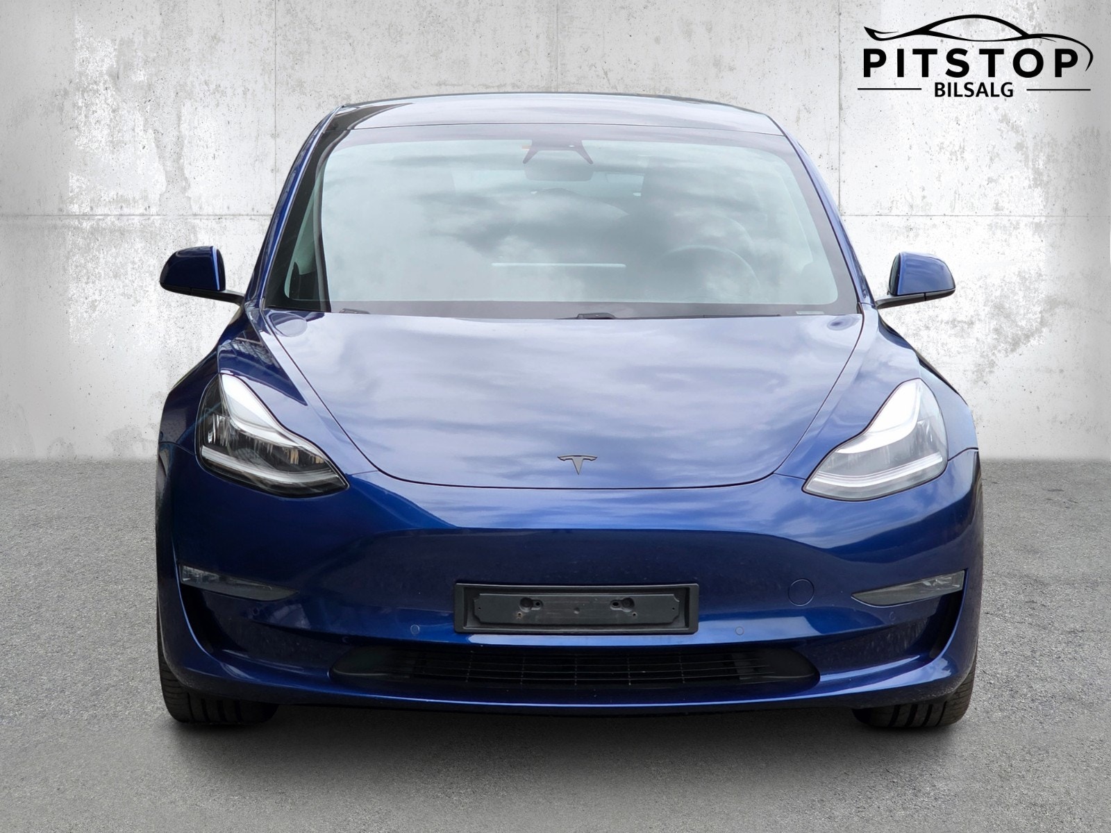Tesla Model 3 Performance, 513ps, 2020