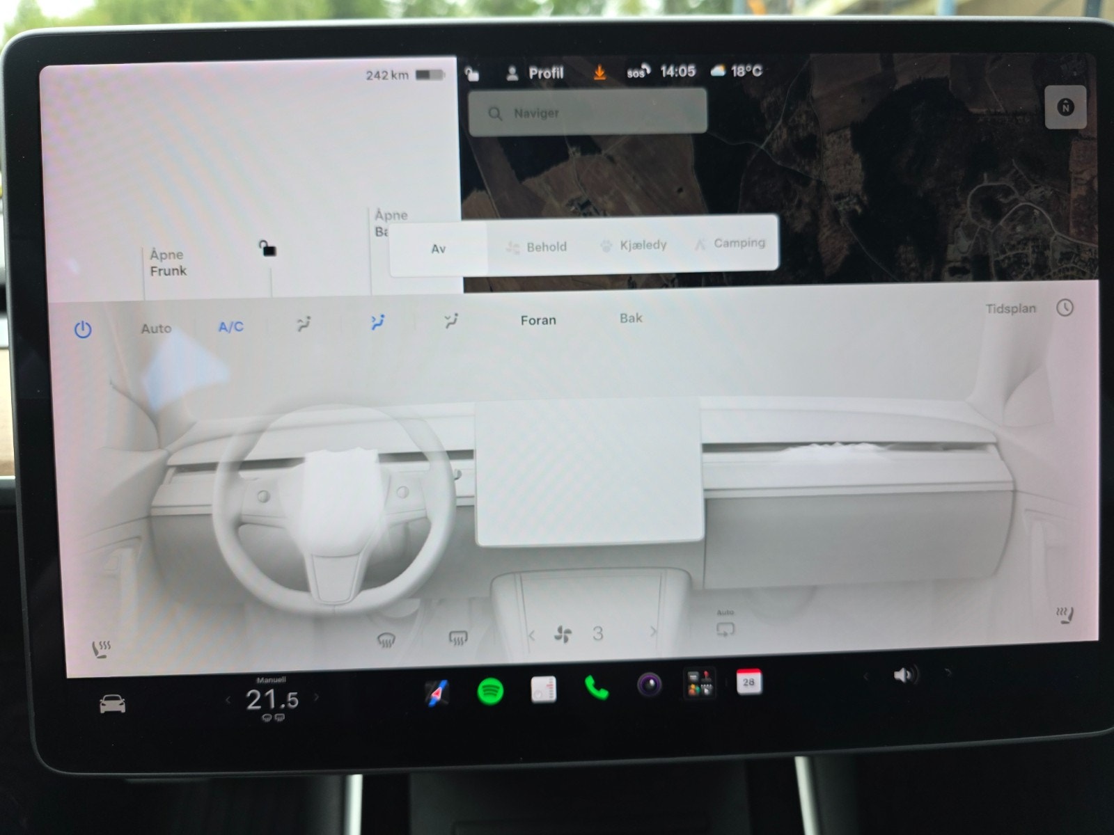 Tesla Model 3 Performance, 513ps, 2020