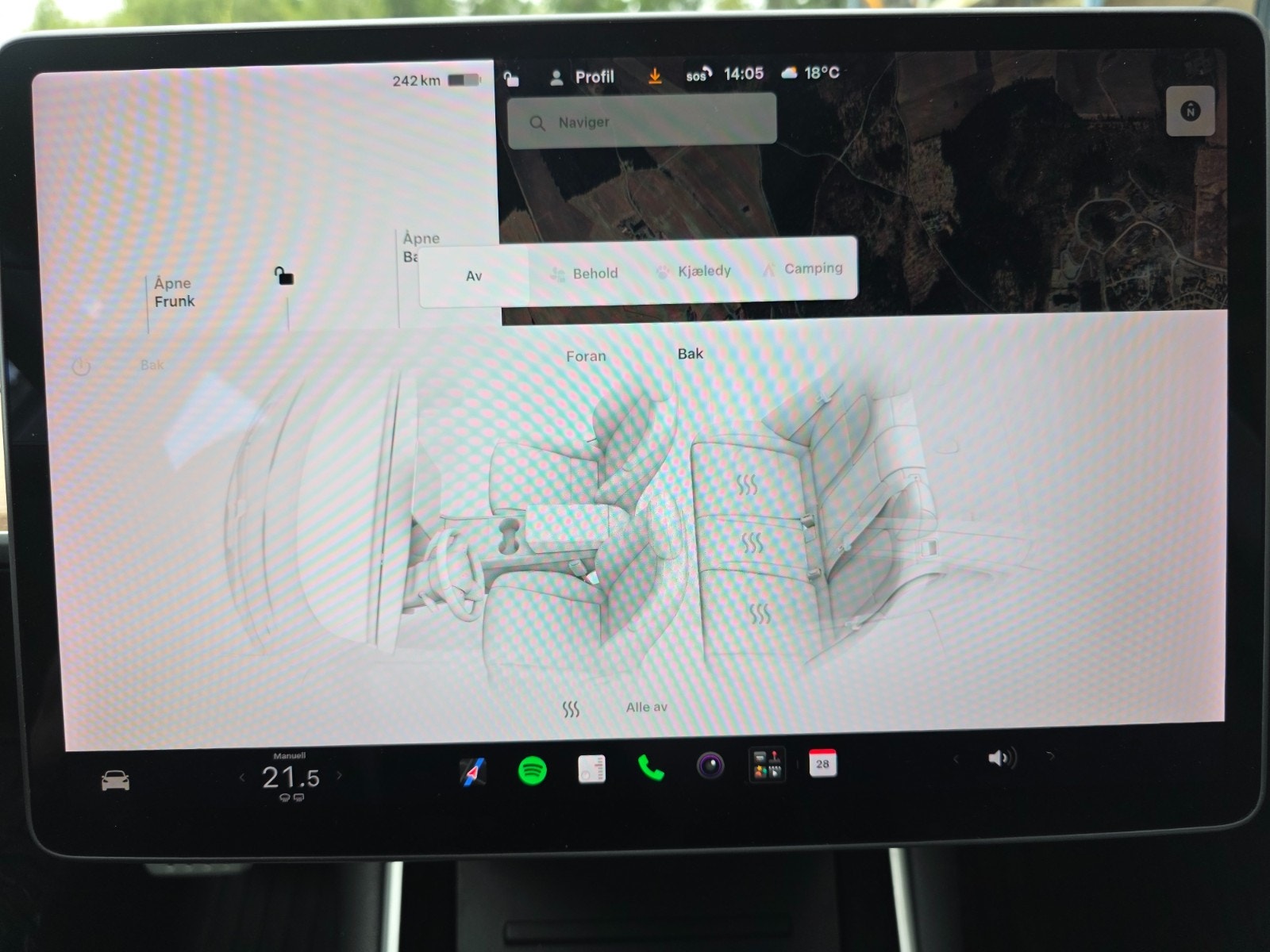Tesla Model 3 Performance, 513ps, 2020