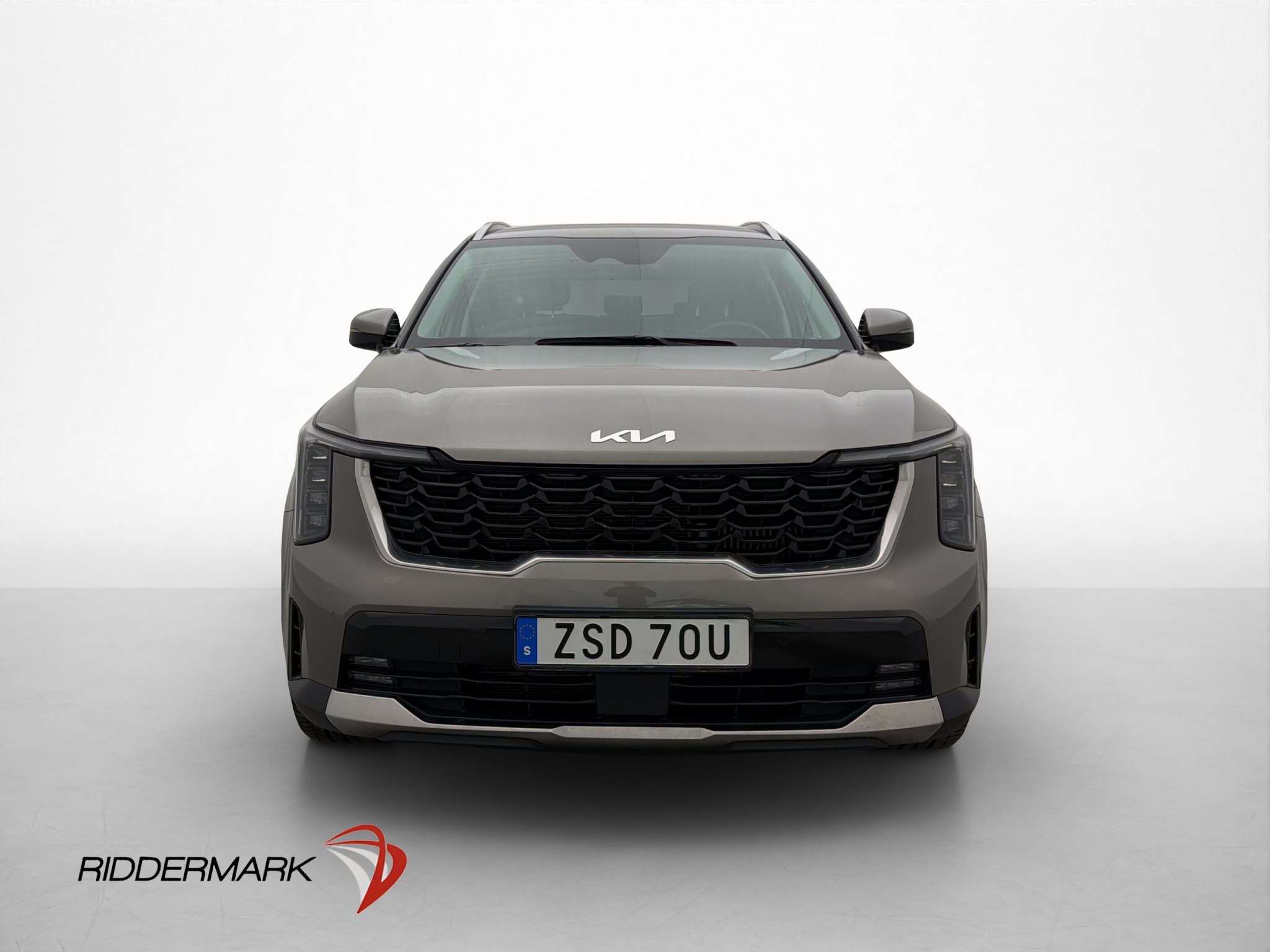 Kia Sorento PHEV Automatic, 252hp, 2025