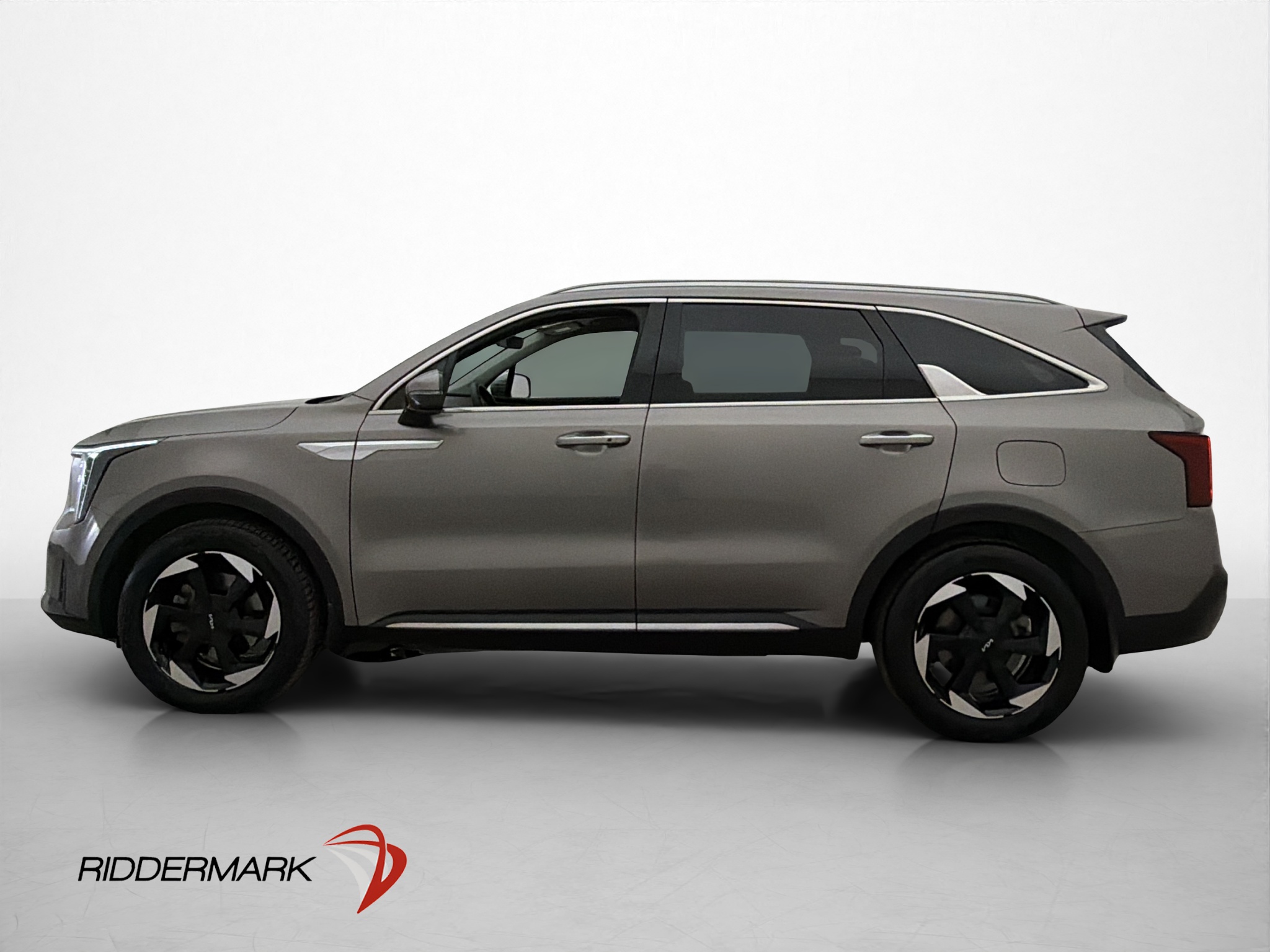 Kia Sorento PHEV Automatic, 252hp, 2025