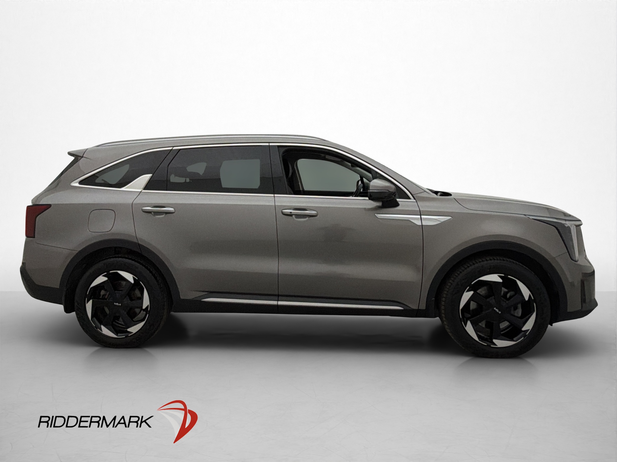 Kia Sorento PHEV Automatic, 252hp, 2025