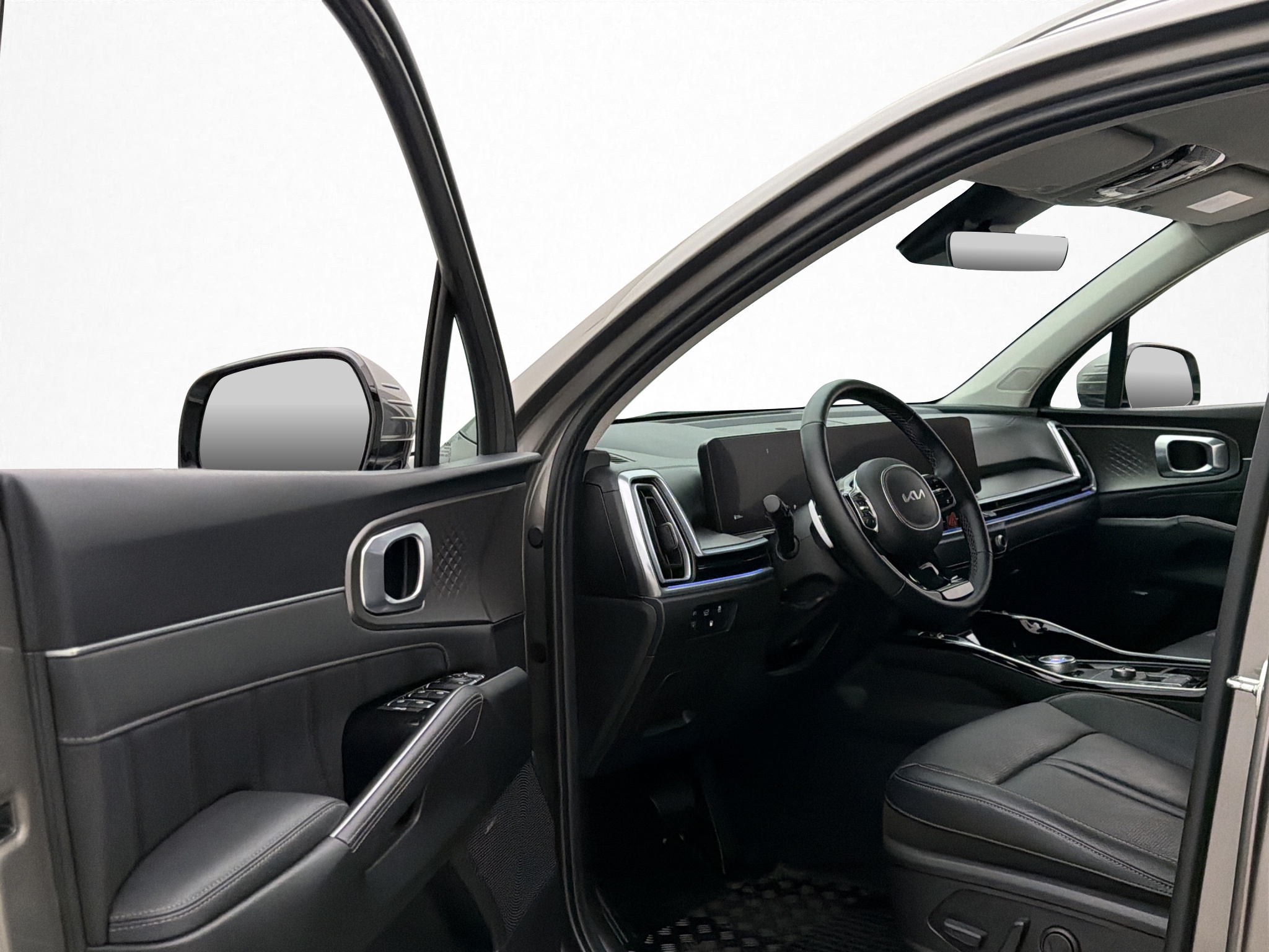 Kia Sorento PHEV Automatic, 252hp, 2025