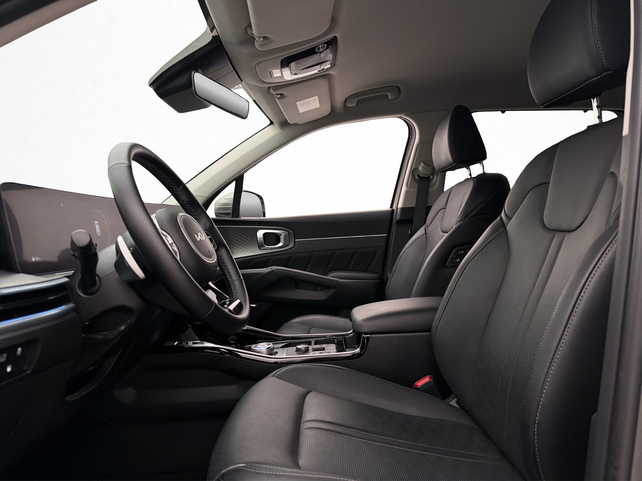 Kia Sorento PHEV Automatic, 252hp, 2025