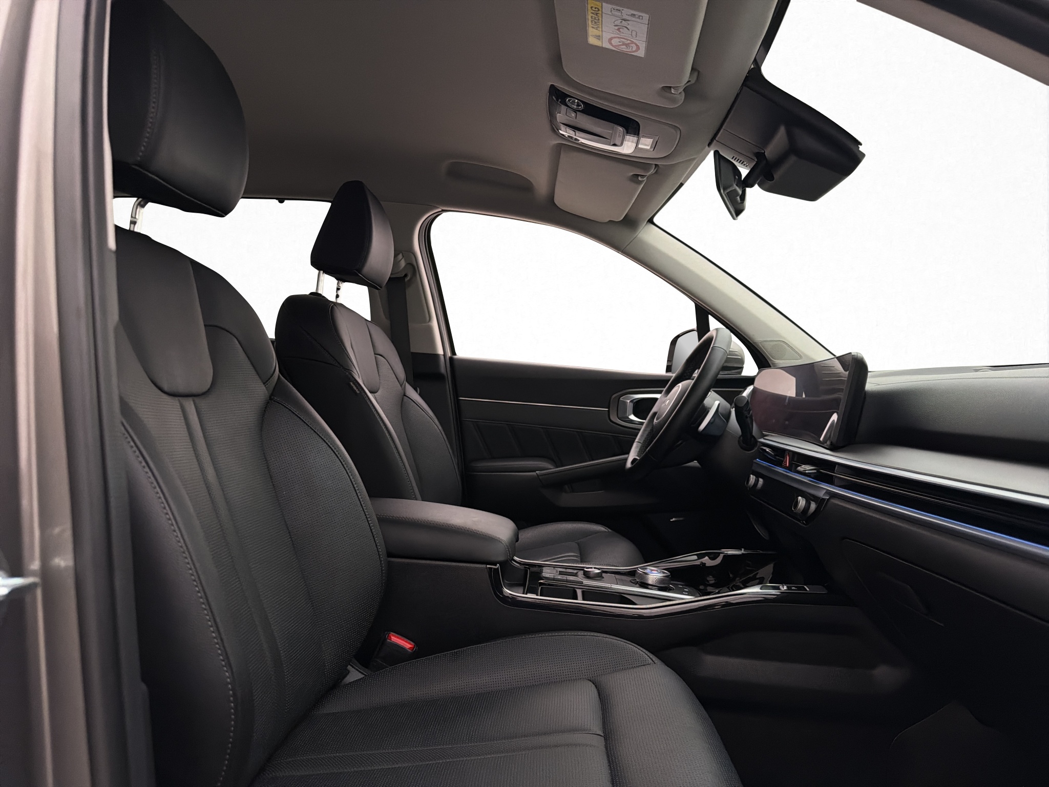 Kia Sorento PHEV Automatic, 252hp, 2025