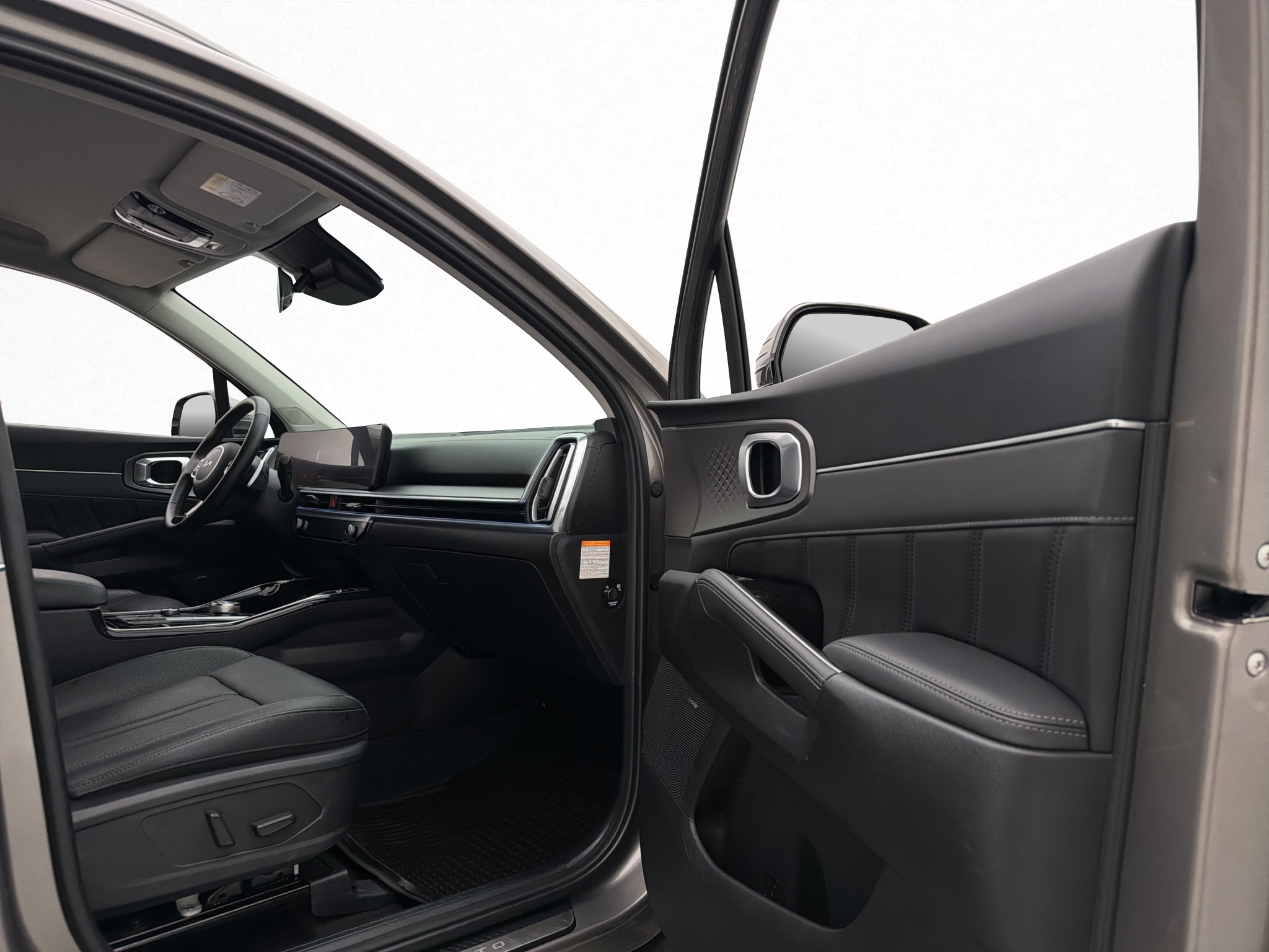 Kia Sorento PHEV Automatic, 252hp, 2025