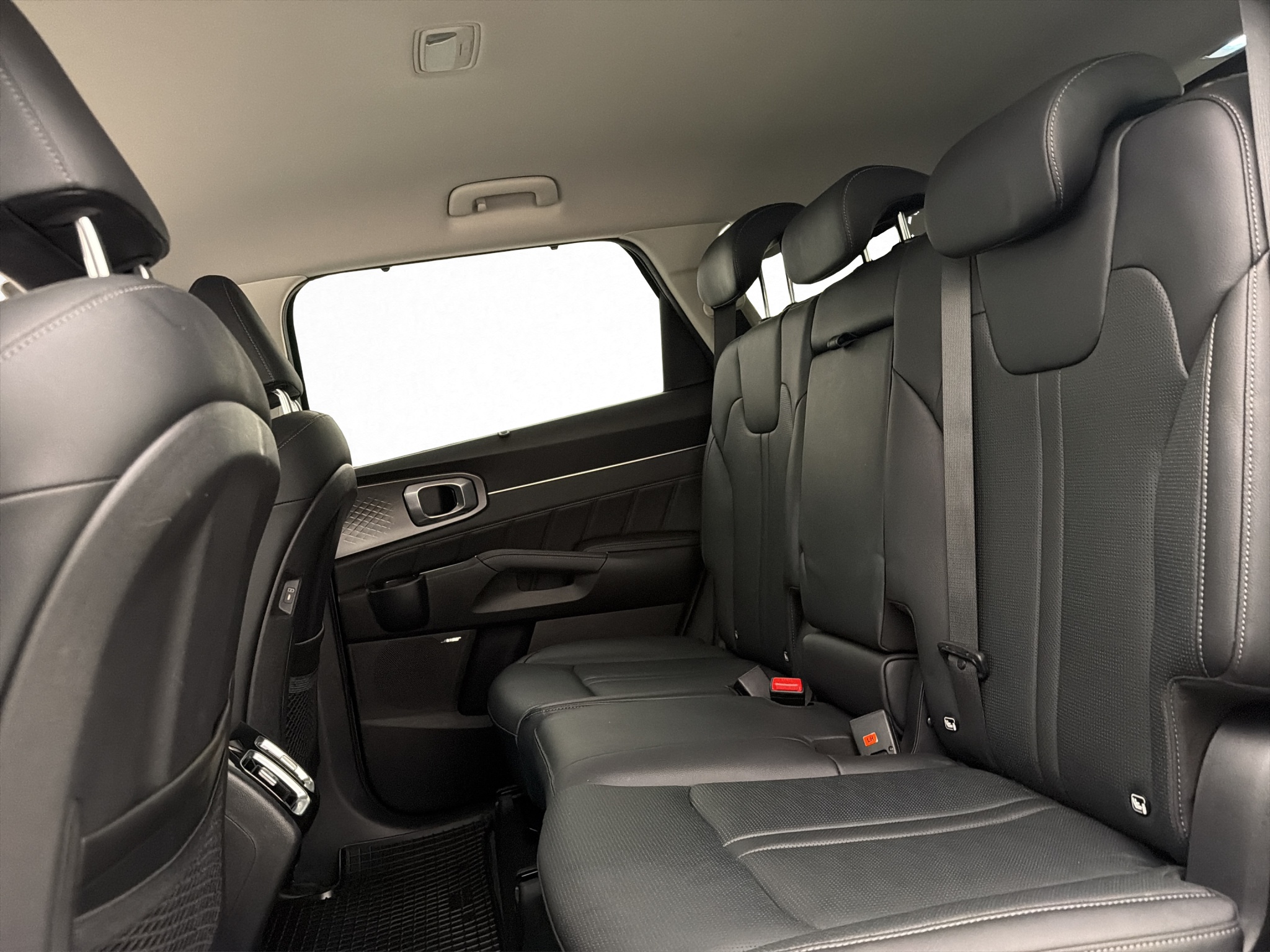 Kia Sorento PHEV Automatic, 252hp, 2025