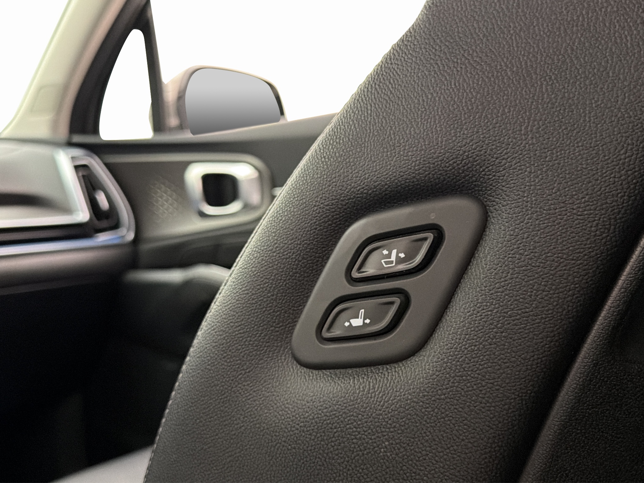 Kia Sorento PHEV Automatic, 252hp, 2025
