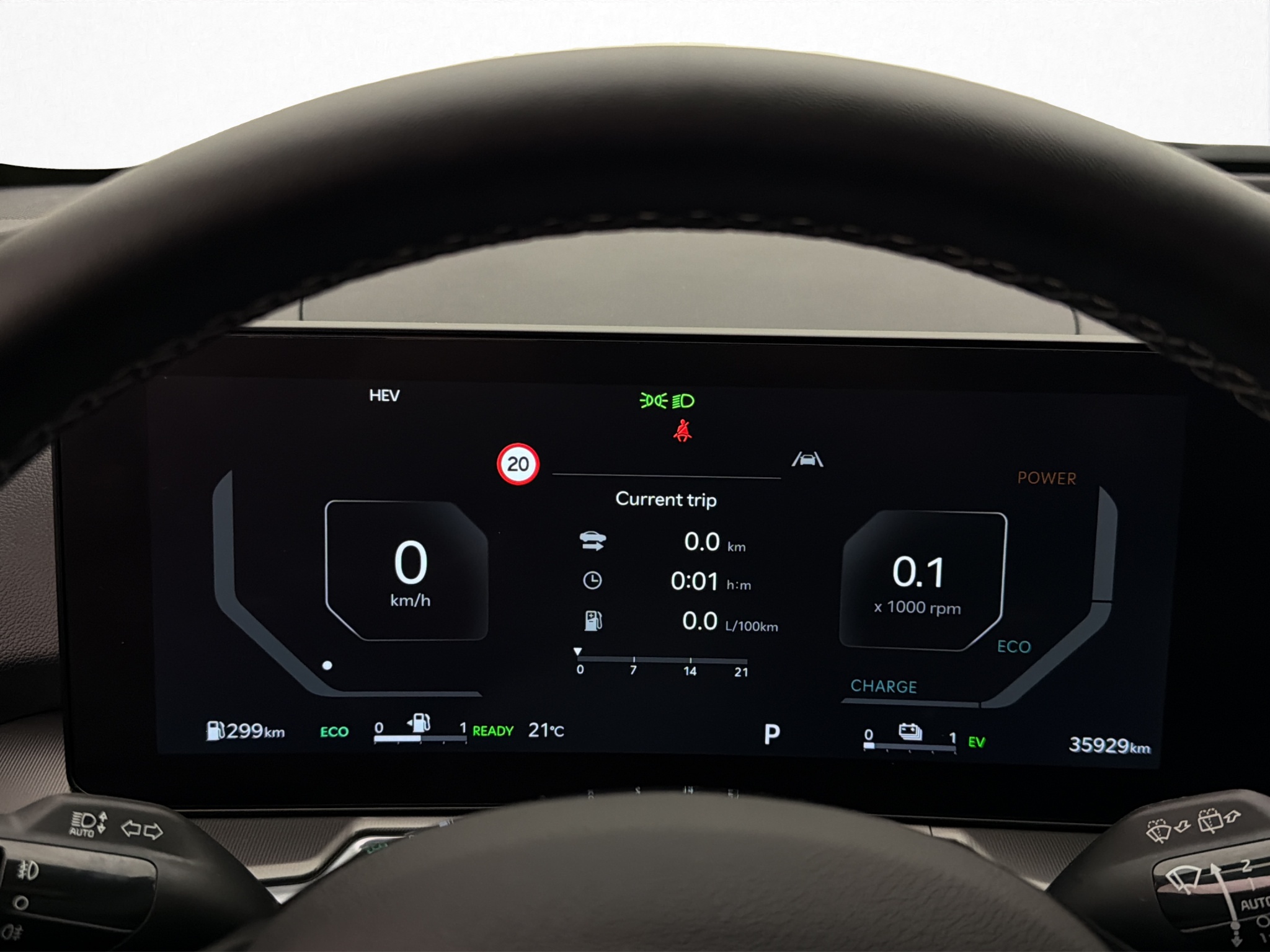 Kia Sorento PHEV Automatic, 252hp, 2025