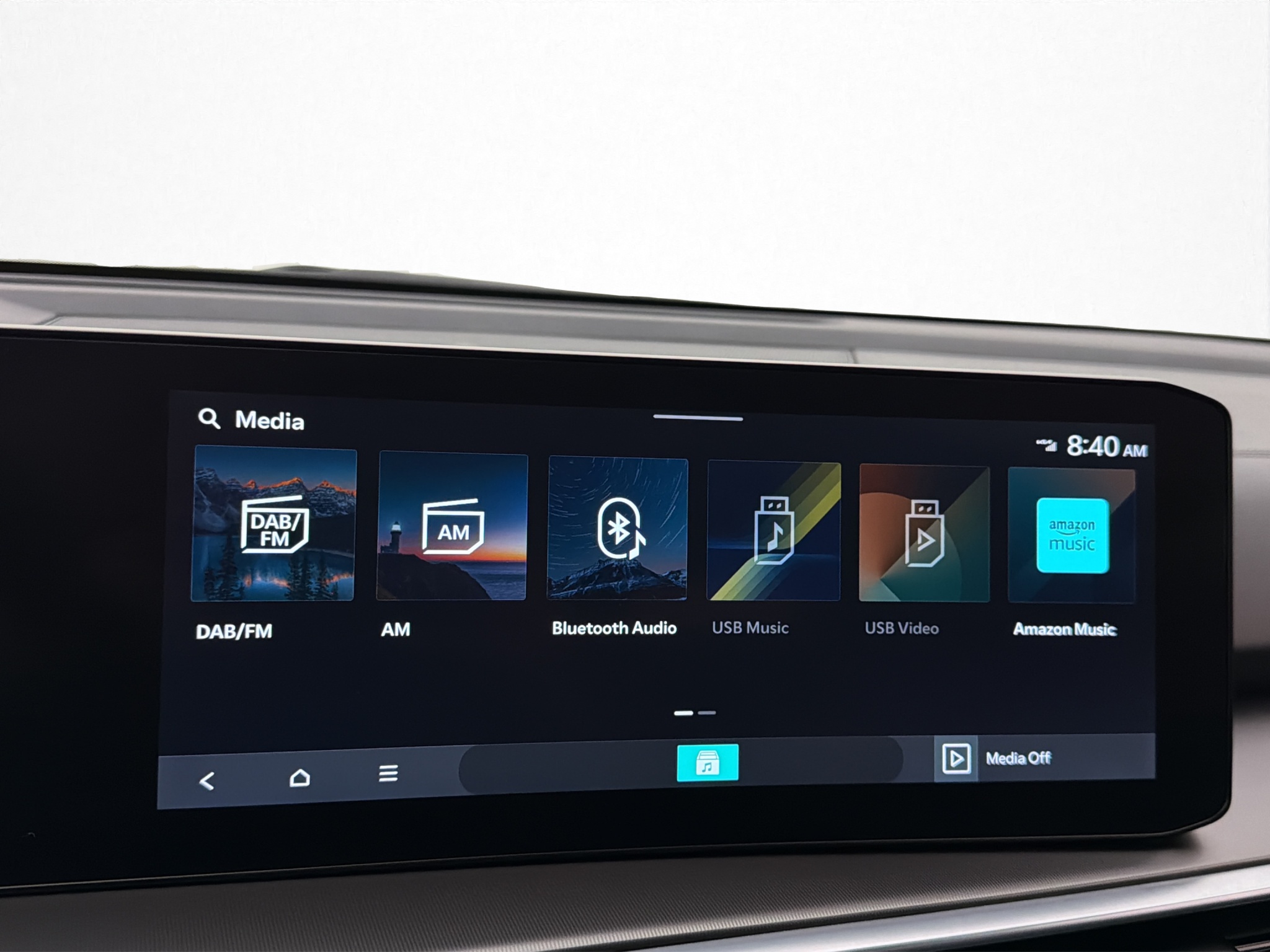 Kia Sorento PHEV Automatic, 252hp, 2025