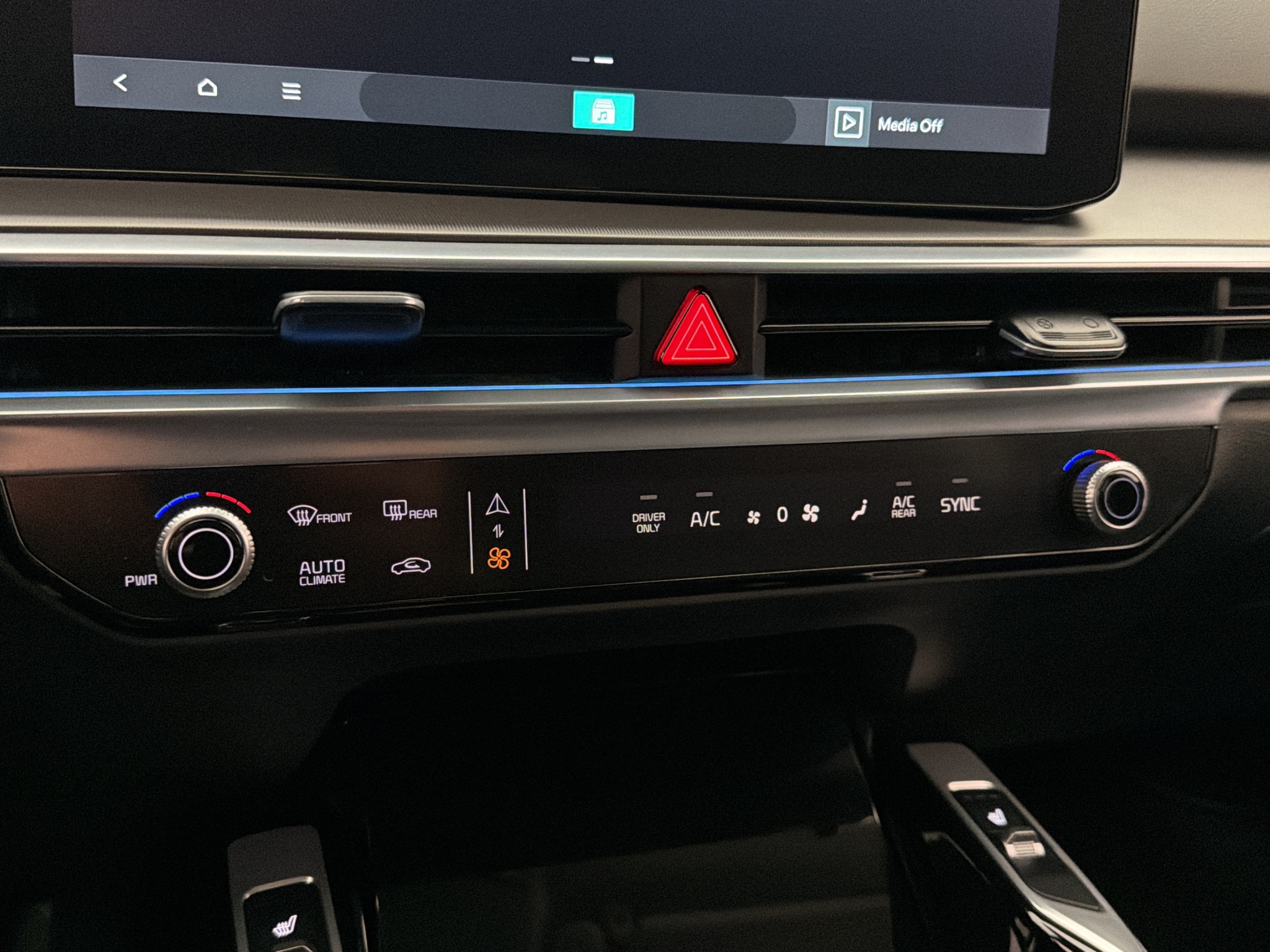 Kia Sorento PHEV Automatic, 252hp, 2025