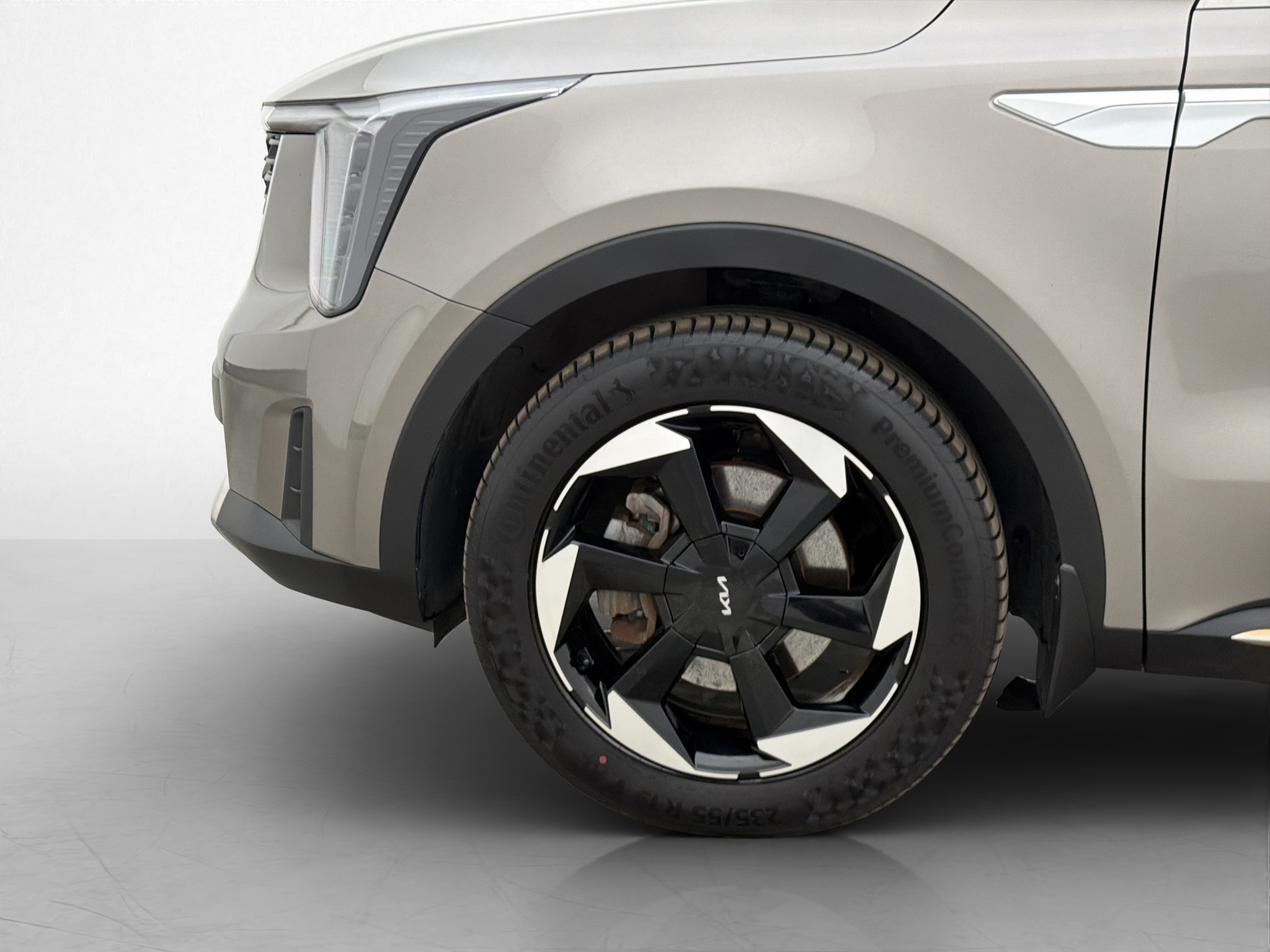 Kia Sorento PHEV Automatic, 252hp, 2025
