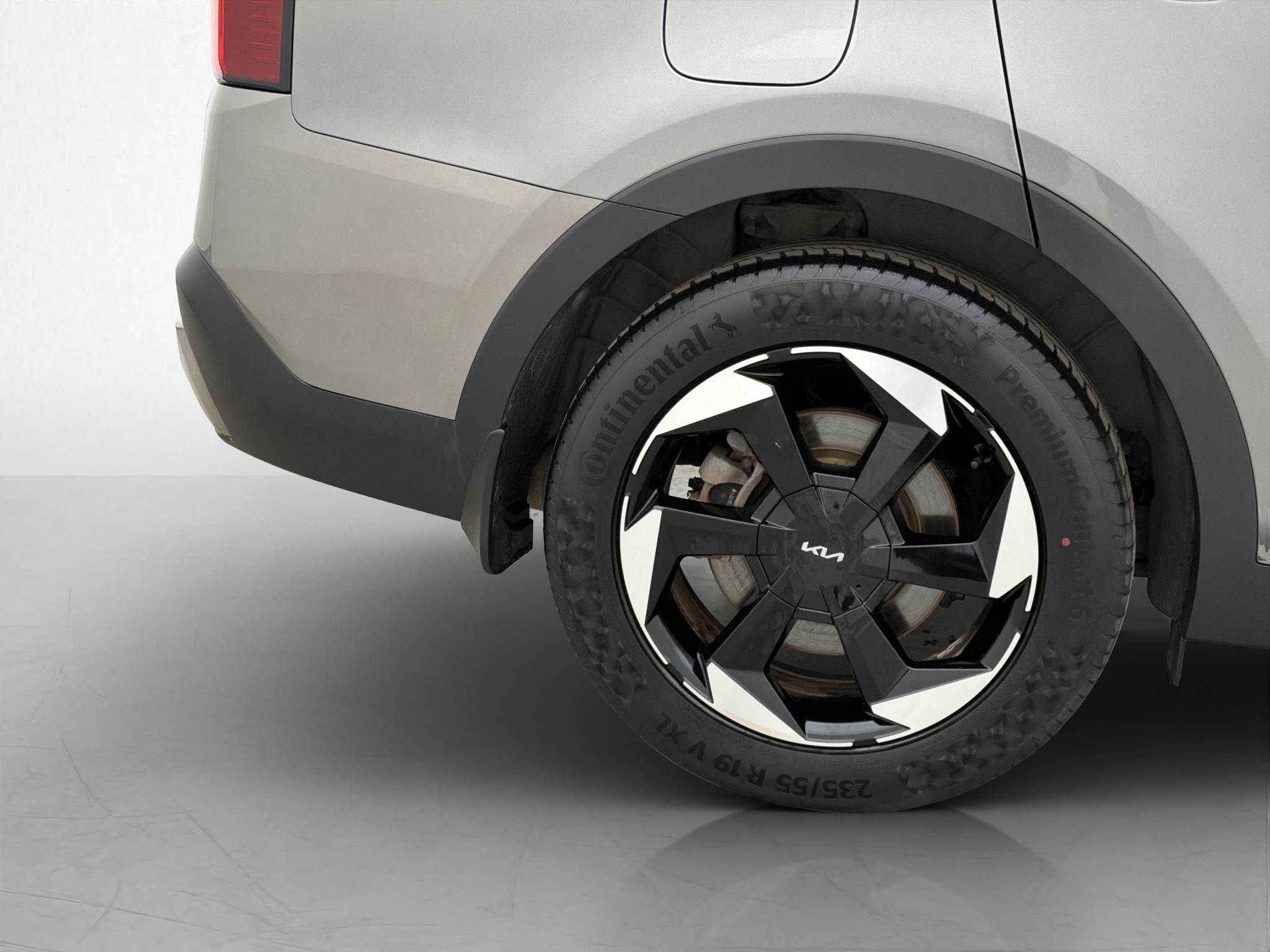 Kia Sorento PHEV Automatic, 252hp, 2025