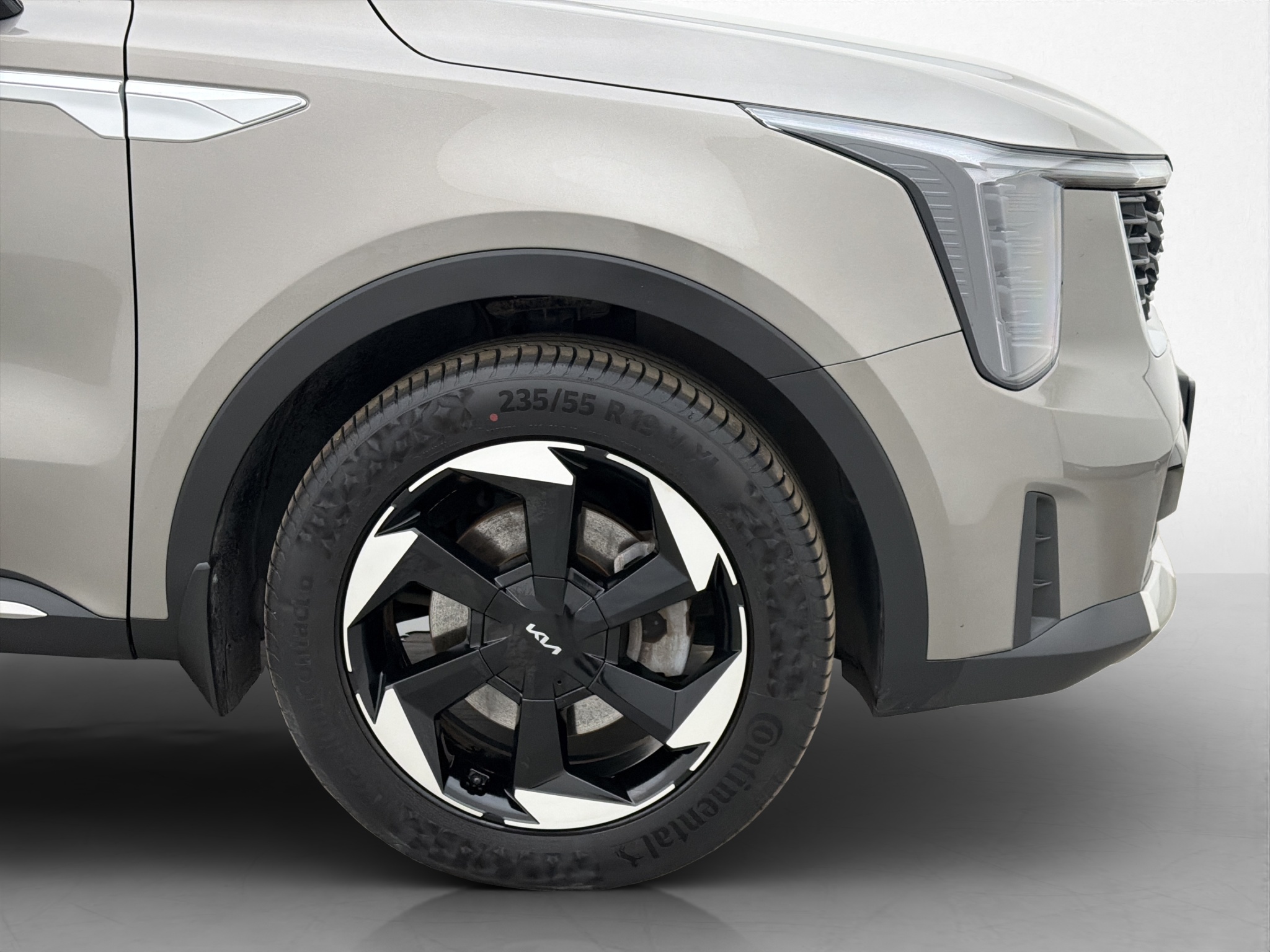 Kia Sorento PHEV Automatic, 252hp, 2025