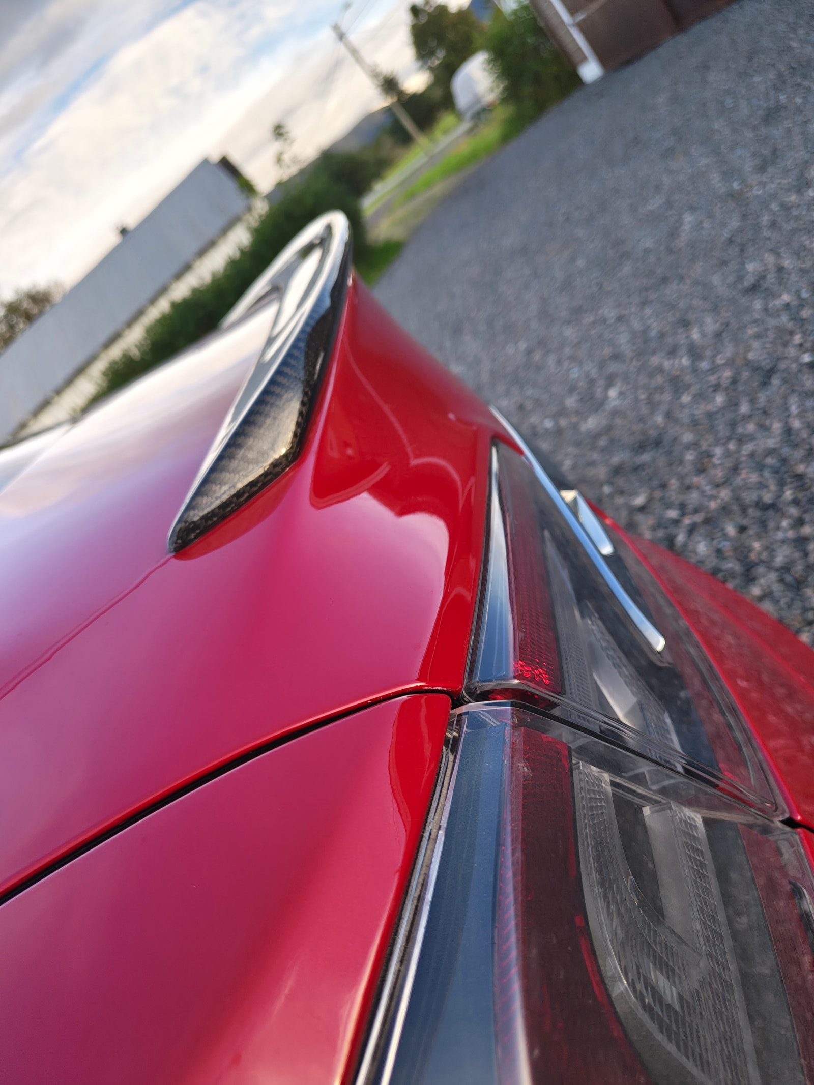Tesla Model S 75D, 525ps, 2017