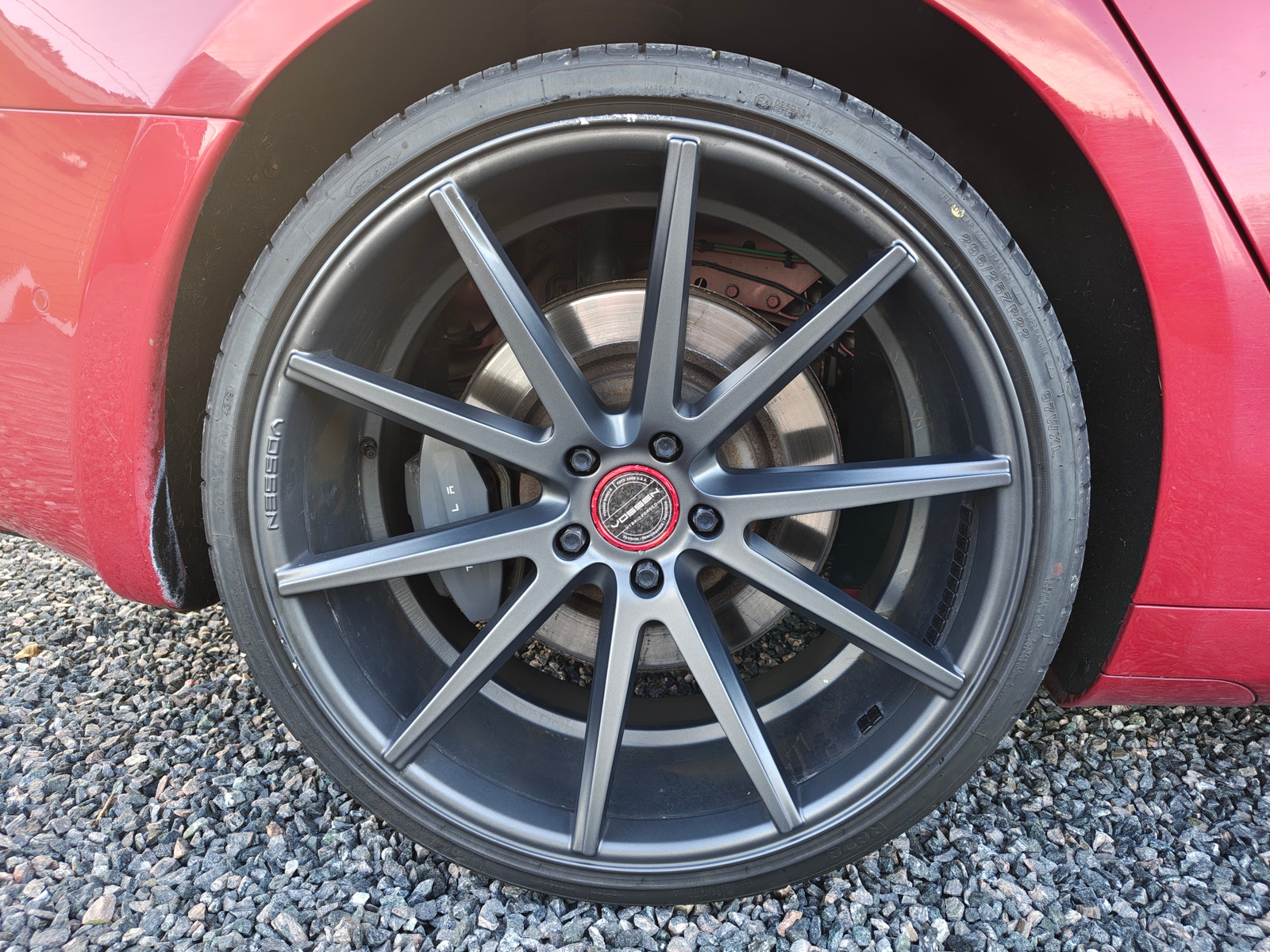 Tesla Model S 75D, 525ps, 2017