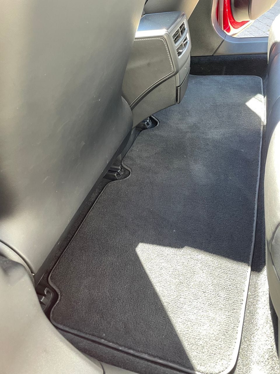Tesla Model S 75D, 525ps, 2017