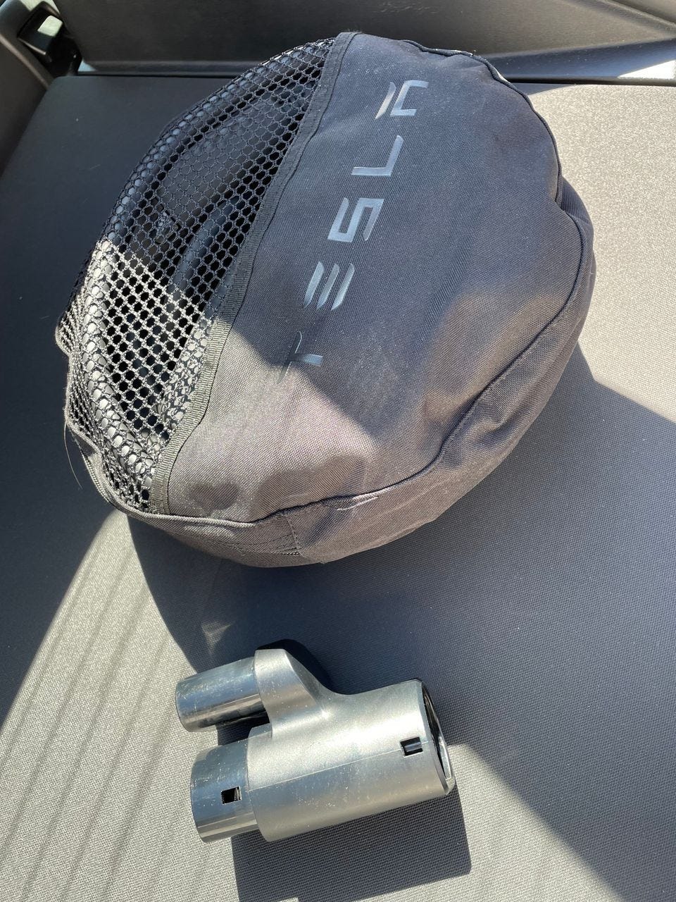 Tesla Model S 75D, 525ps, 2017