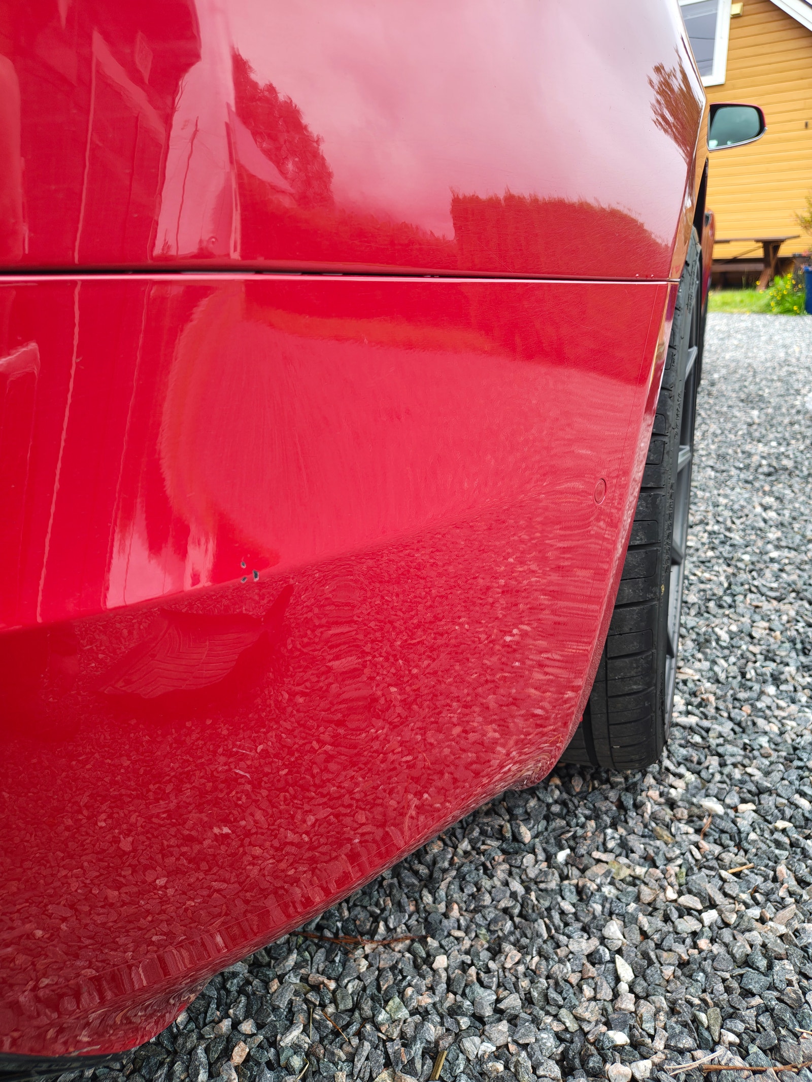 Tesla Model S 75D, 525ps, 2017