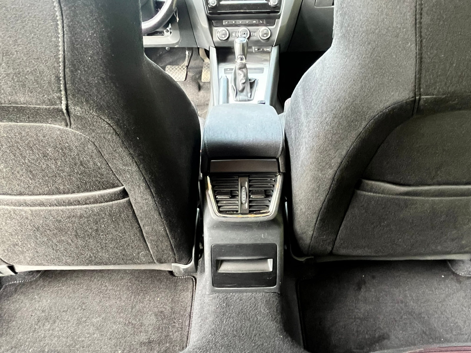 Škoda Octavia Combi 1.4 TSI DSG Sequential, 7-trins, 150ps, 2016