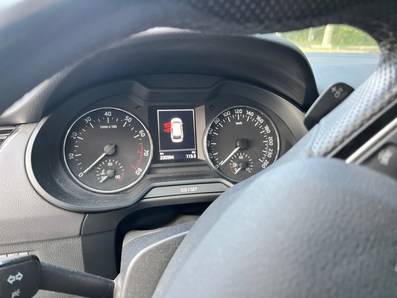Škoda Octavia Combi 1.4 TSI DSG Sequential, 7-trins, 150ps, 2016