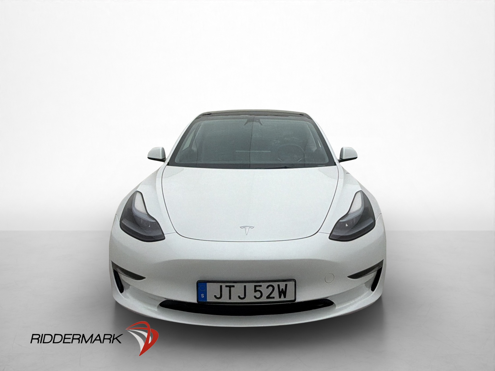Tesla Model 3 Performance, 534ps, 2023