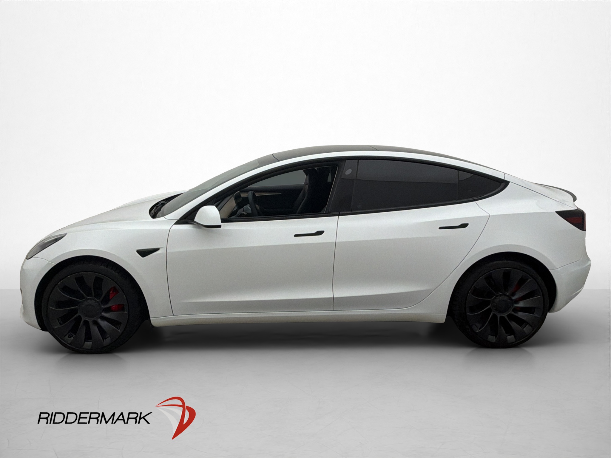 Tesla Model 3 Performance, 534ps, 2023