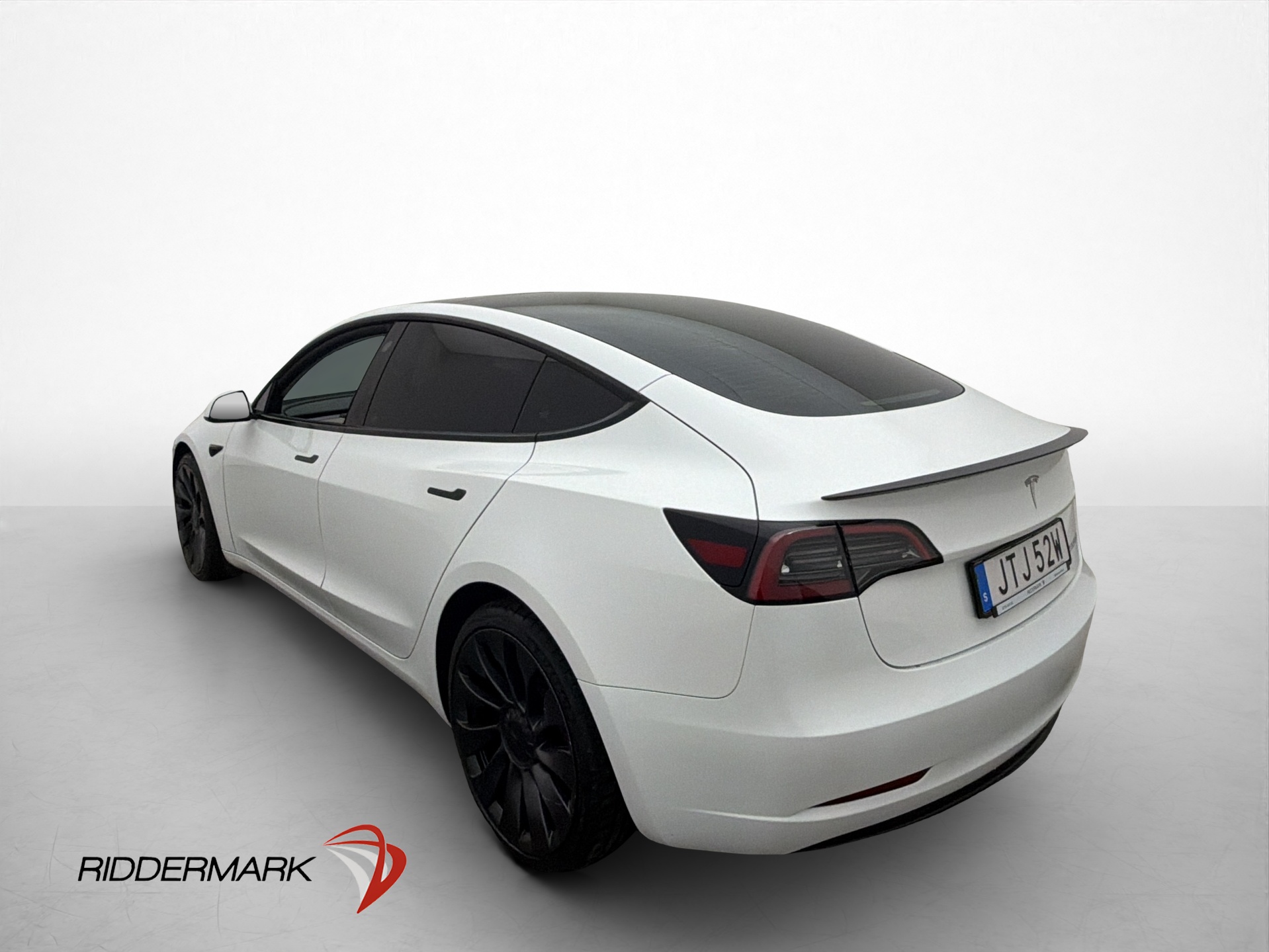 Tesla Model 3 Performance, 534ps, 2023