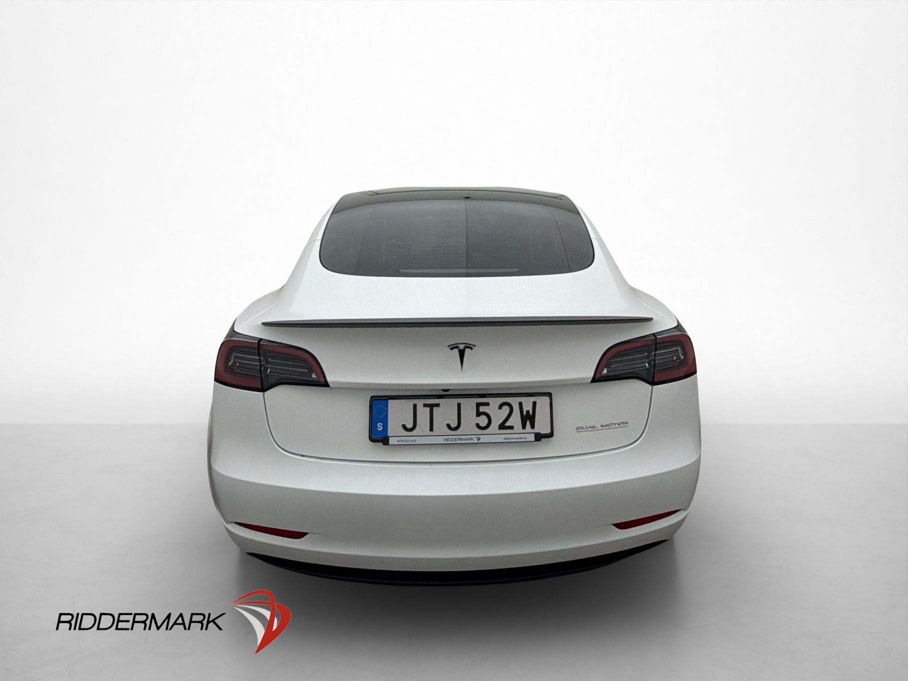 Tesla Model 3 Performance, 534ps, 2023